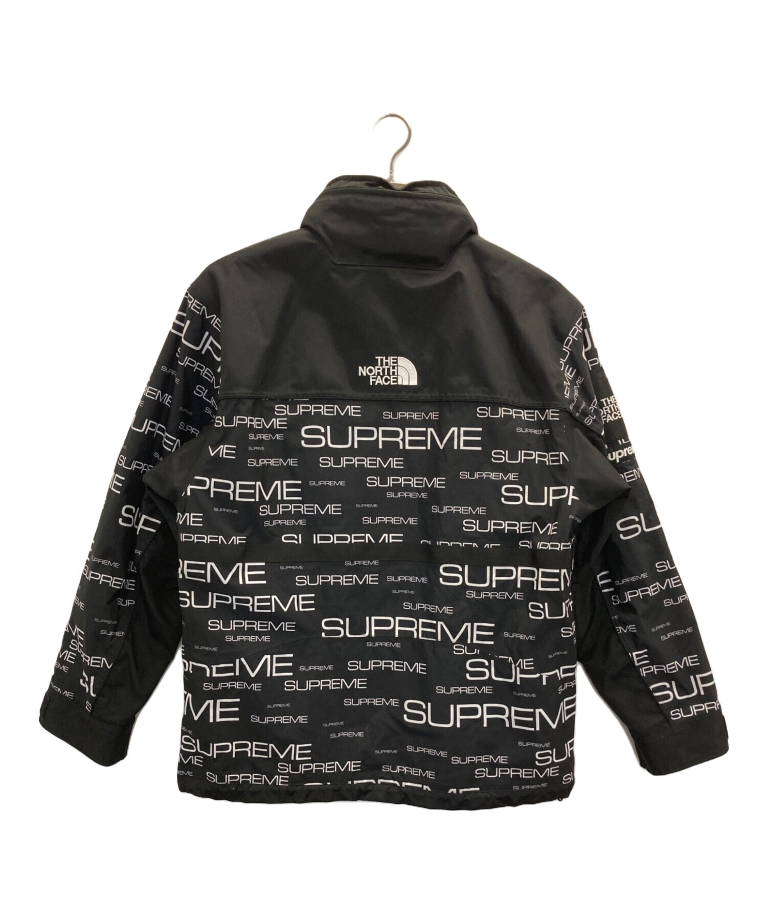 中古・古着通販】THE NORTH FACE (ザ ノース フェイス) SUPREME 