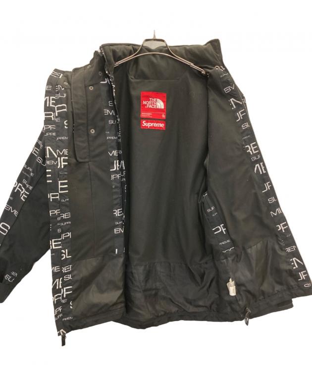 中古・古着通販】THE NORTH FACE (ザ ノース フェイス) SUPREME