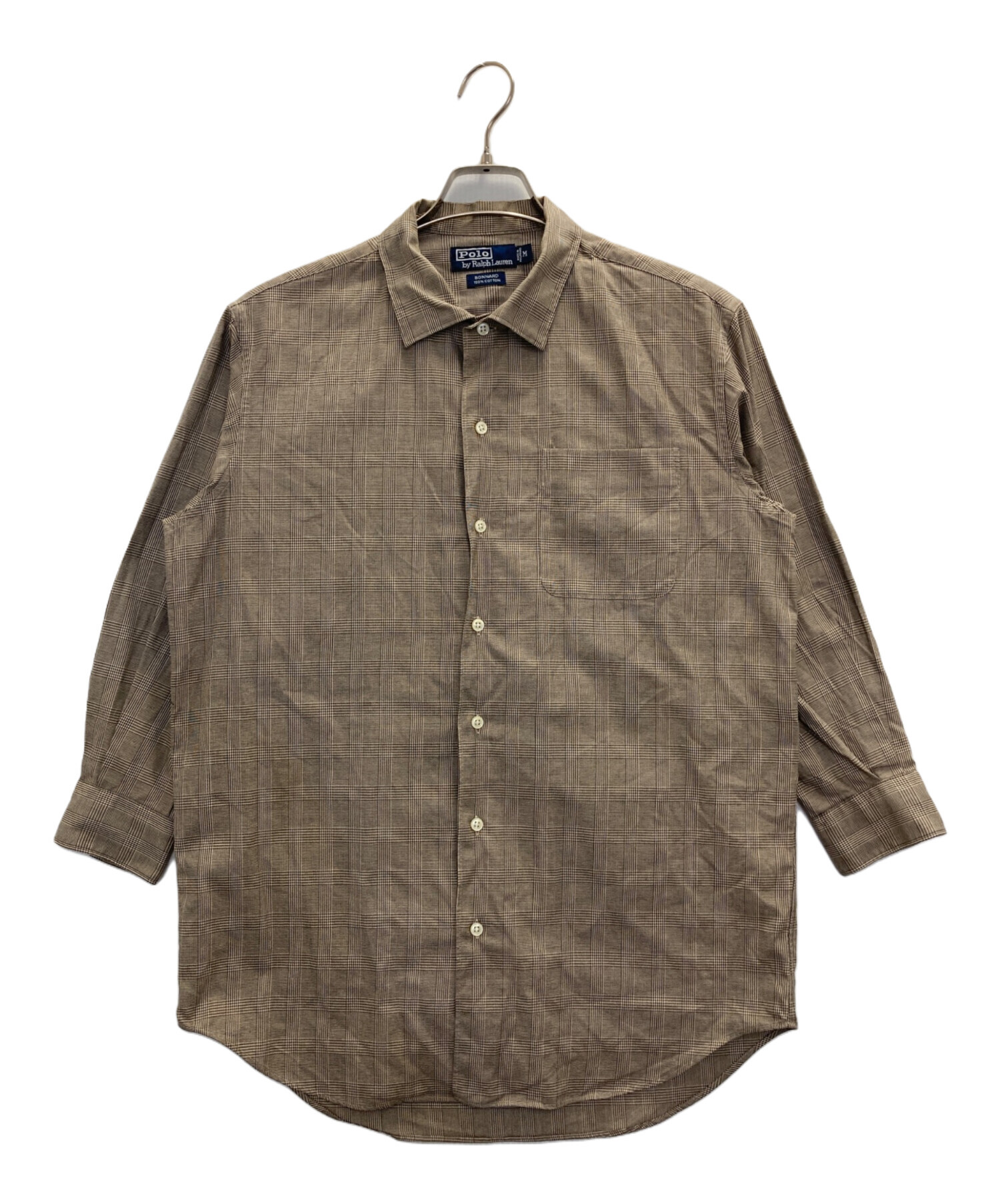 中古・古着通販】POLO RALPH LAUREN (ポロ・ラルフローレン) 90s
