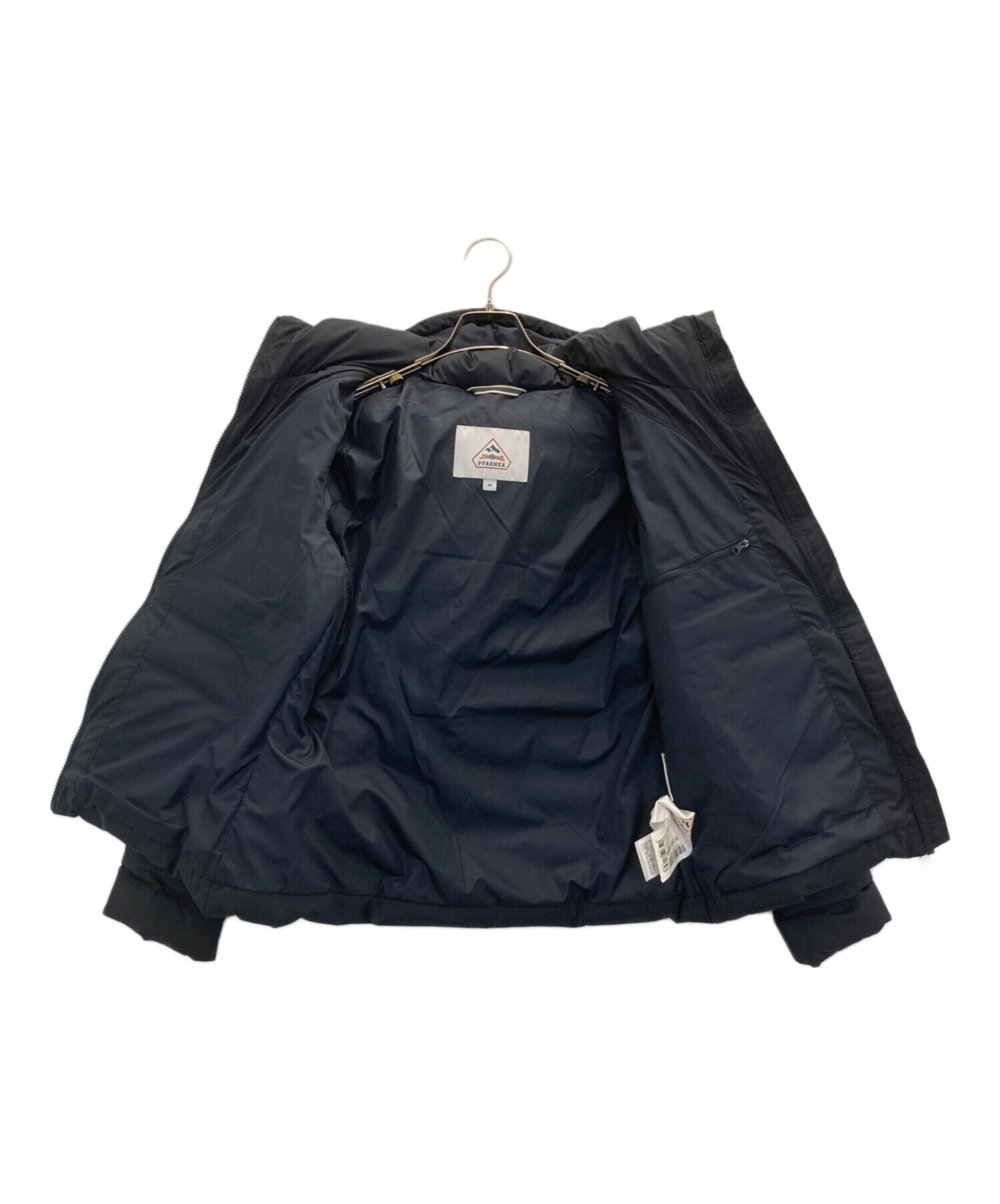 中古・古着通販】Pyrenex (ピレネックス) SPOUTNIC SOFT JPN 2 ダウン