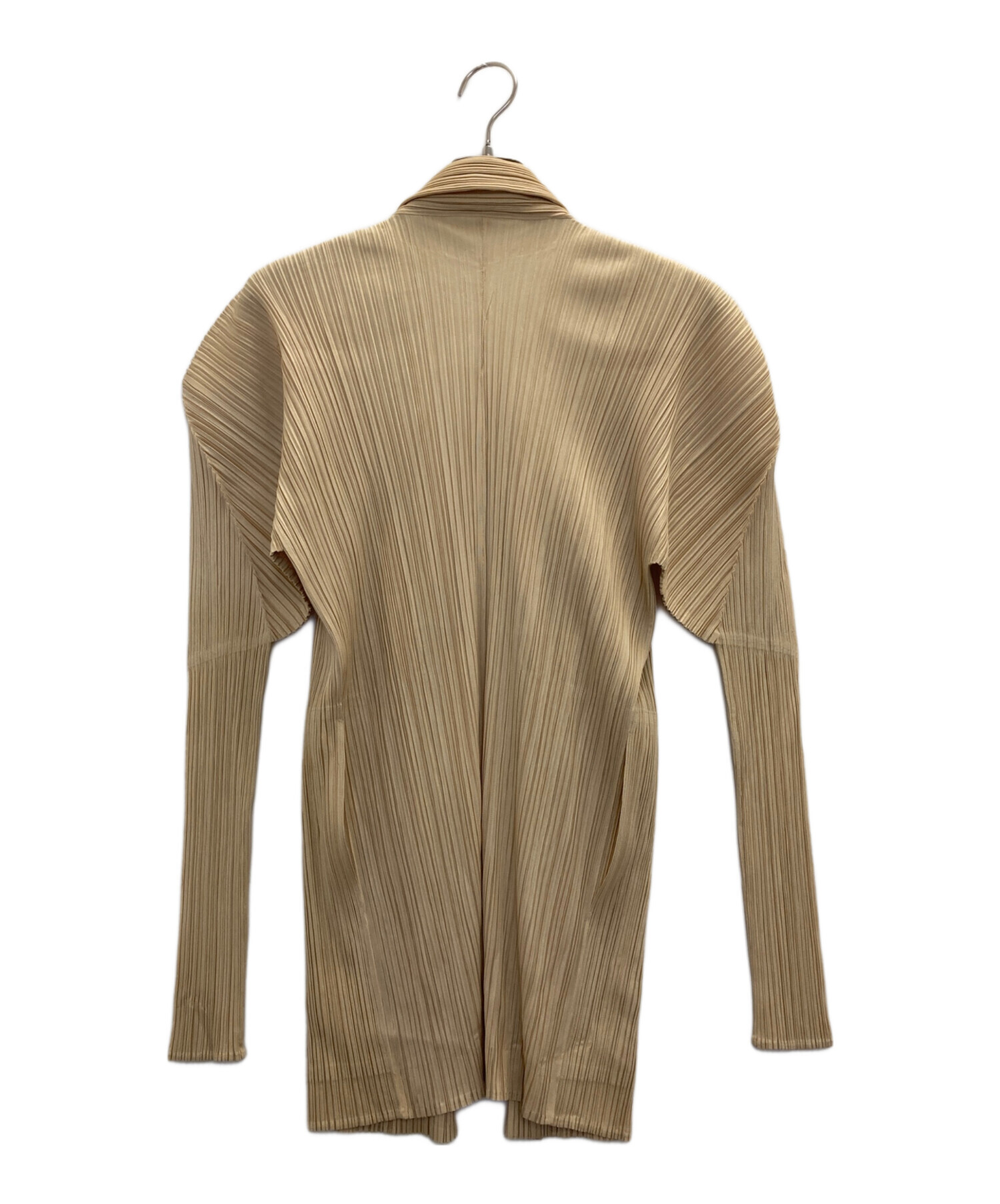 中古・古着通販】PLEATS PLEASE (プリーツプリーズ) プリーツボタン