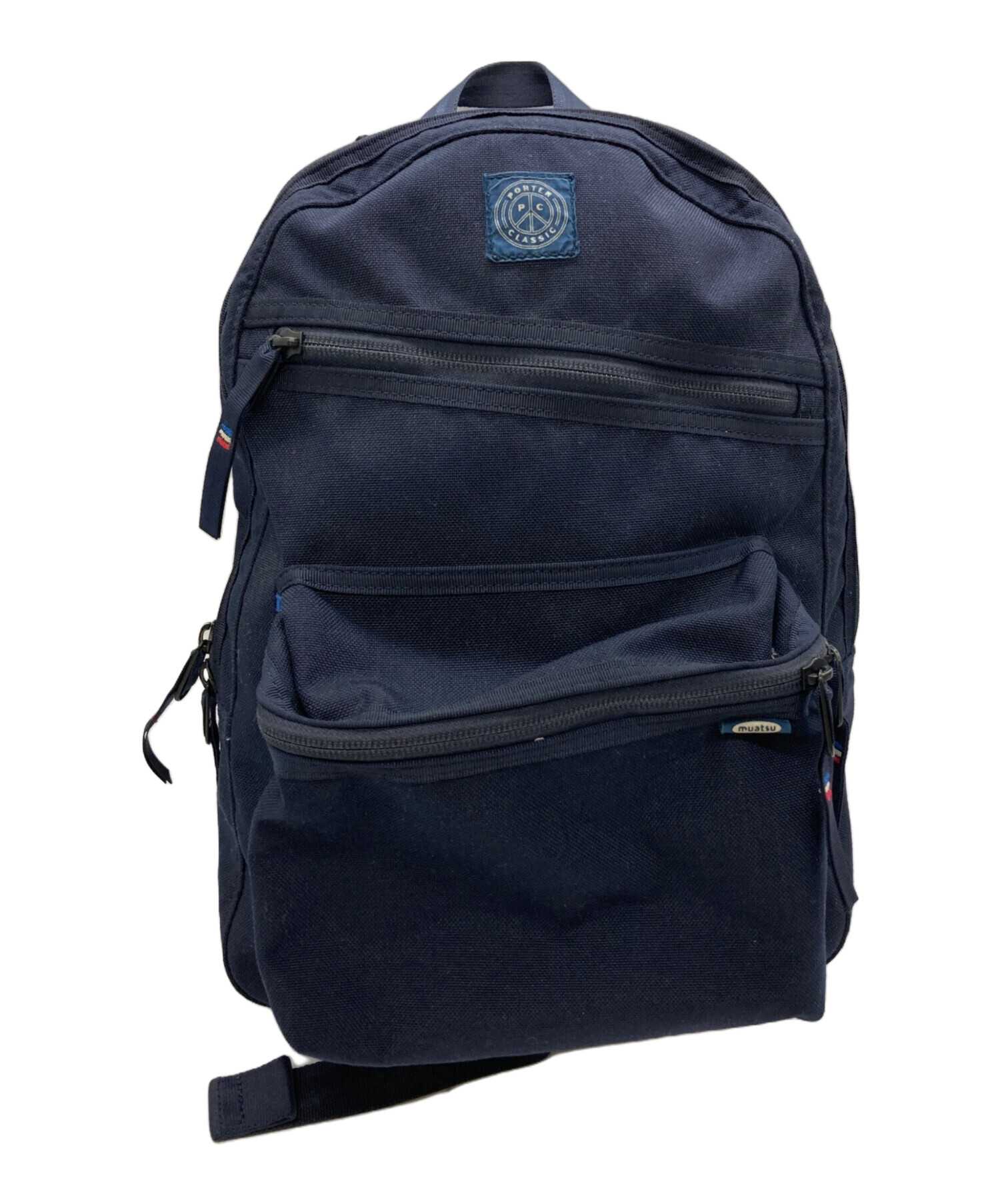 中古・古着通販】Porter Classic (ポータークラシック) CLASSIC NEWTON