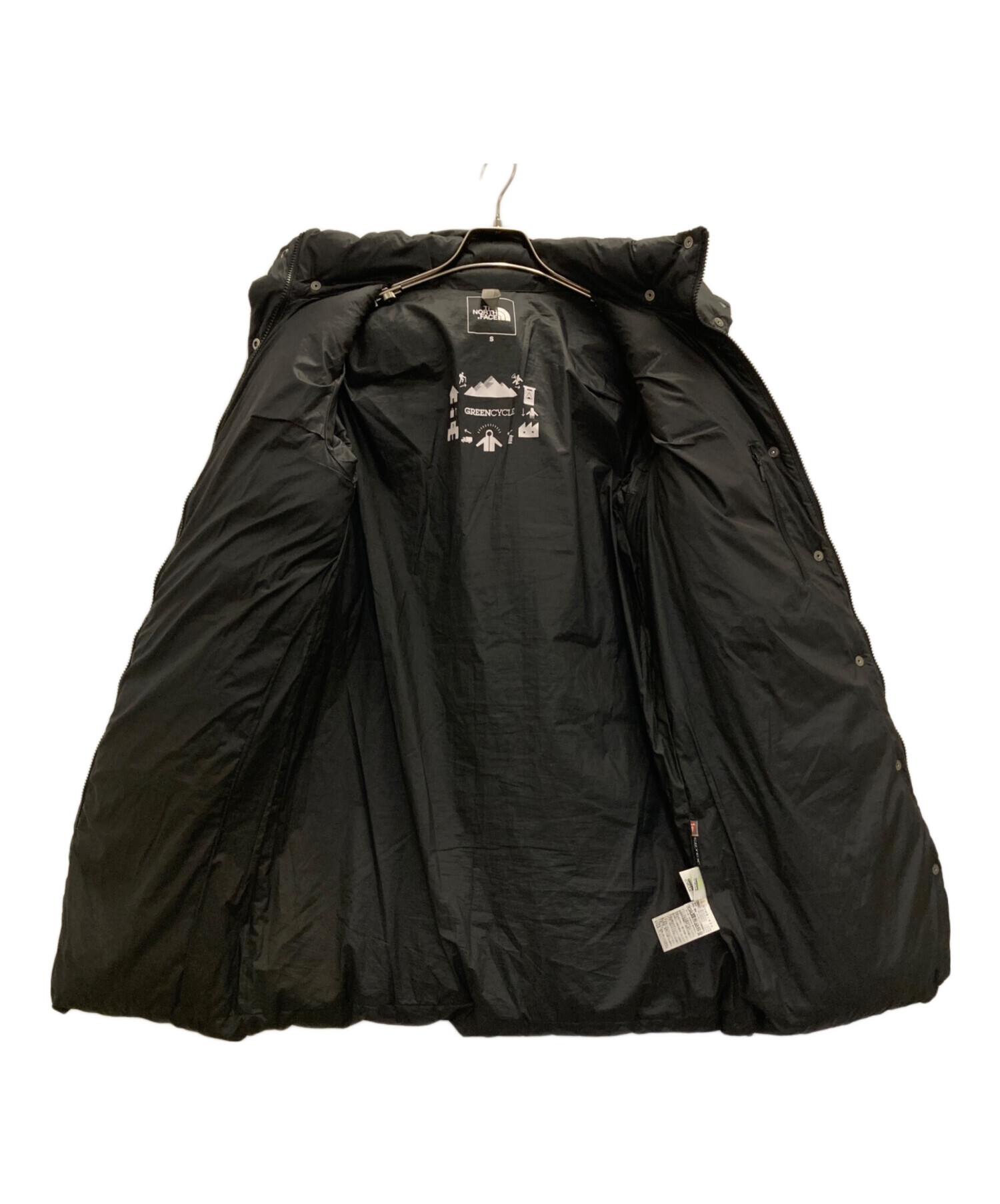 中古・古着通販】THE NORTH FACE (ザ ノース フェイス) camp sierra