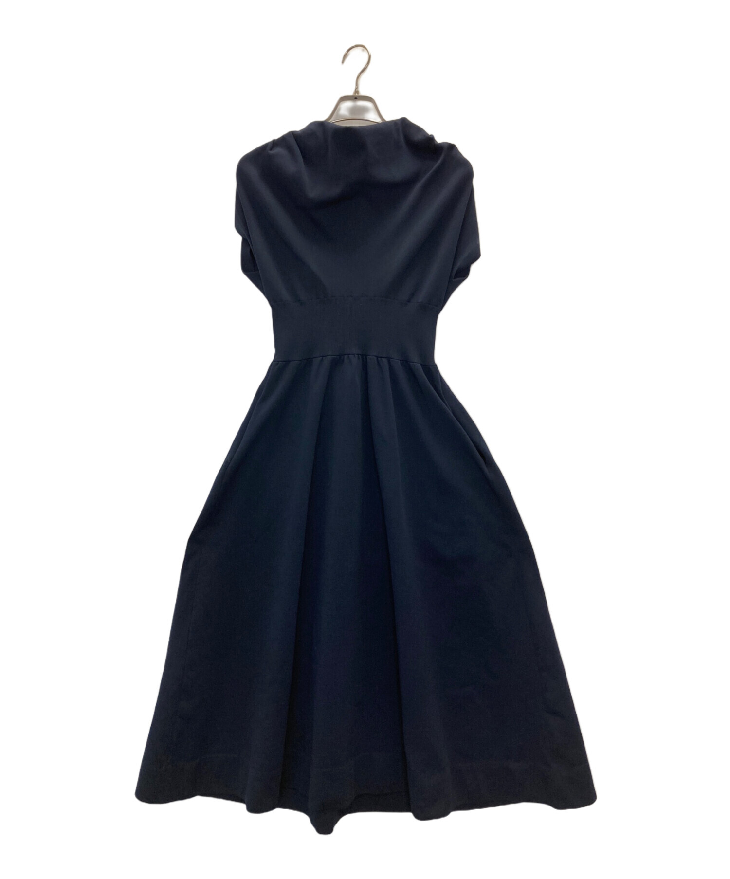 中古・古着通販】CELFORD (セルフォード) ドレープネックニット