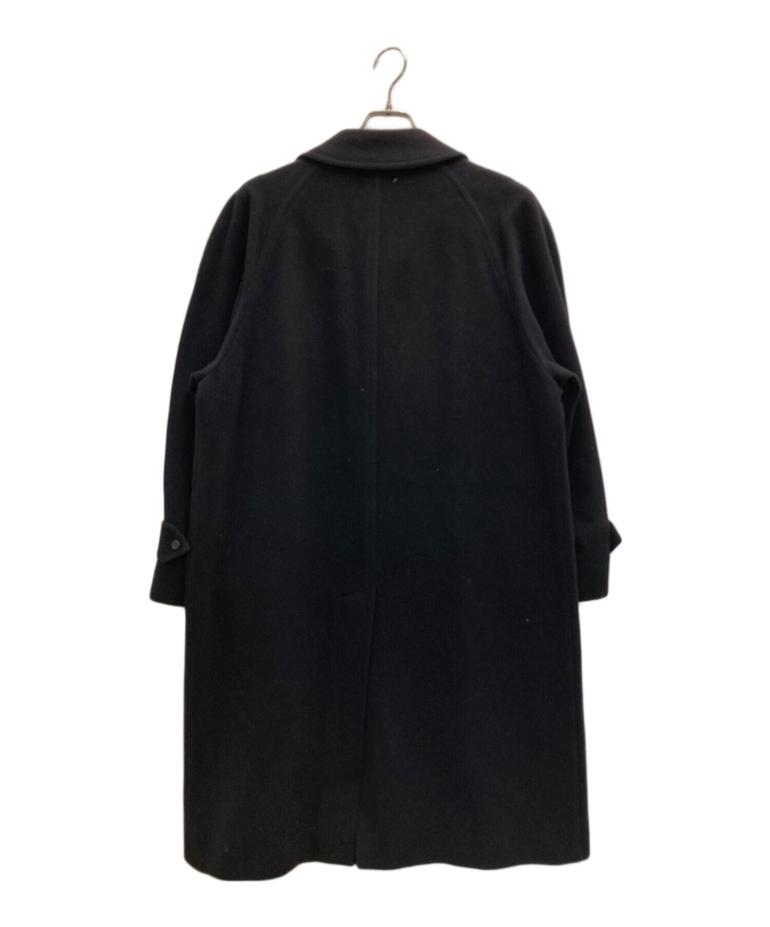 中古・古着通販】Burberry's (バーバリー) カシミヤ混ステンカラー