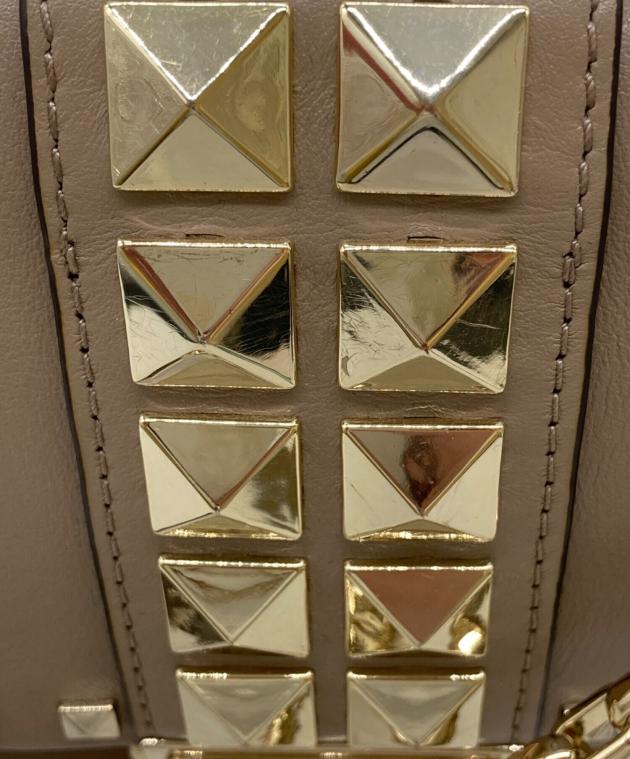 中古・古着通販】MICHAEL KORS (マイケル・コース) ショルダーバッグ