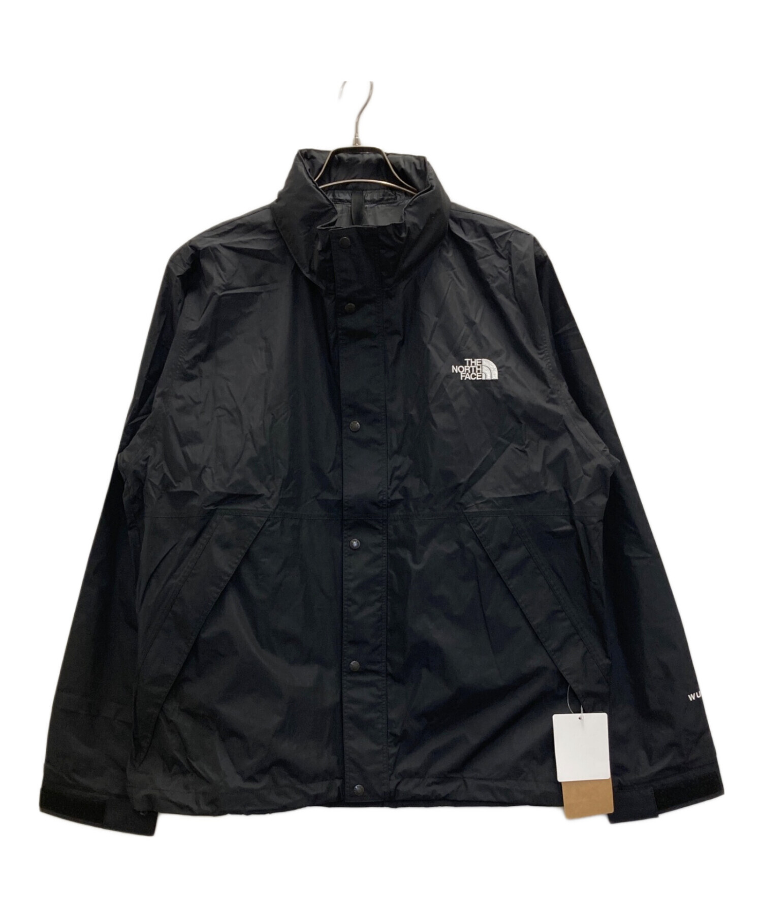 中古・古着通販】THE NORTH FACE (ザ ノース フェイス) トレニアン 