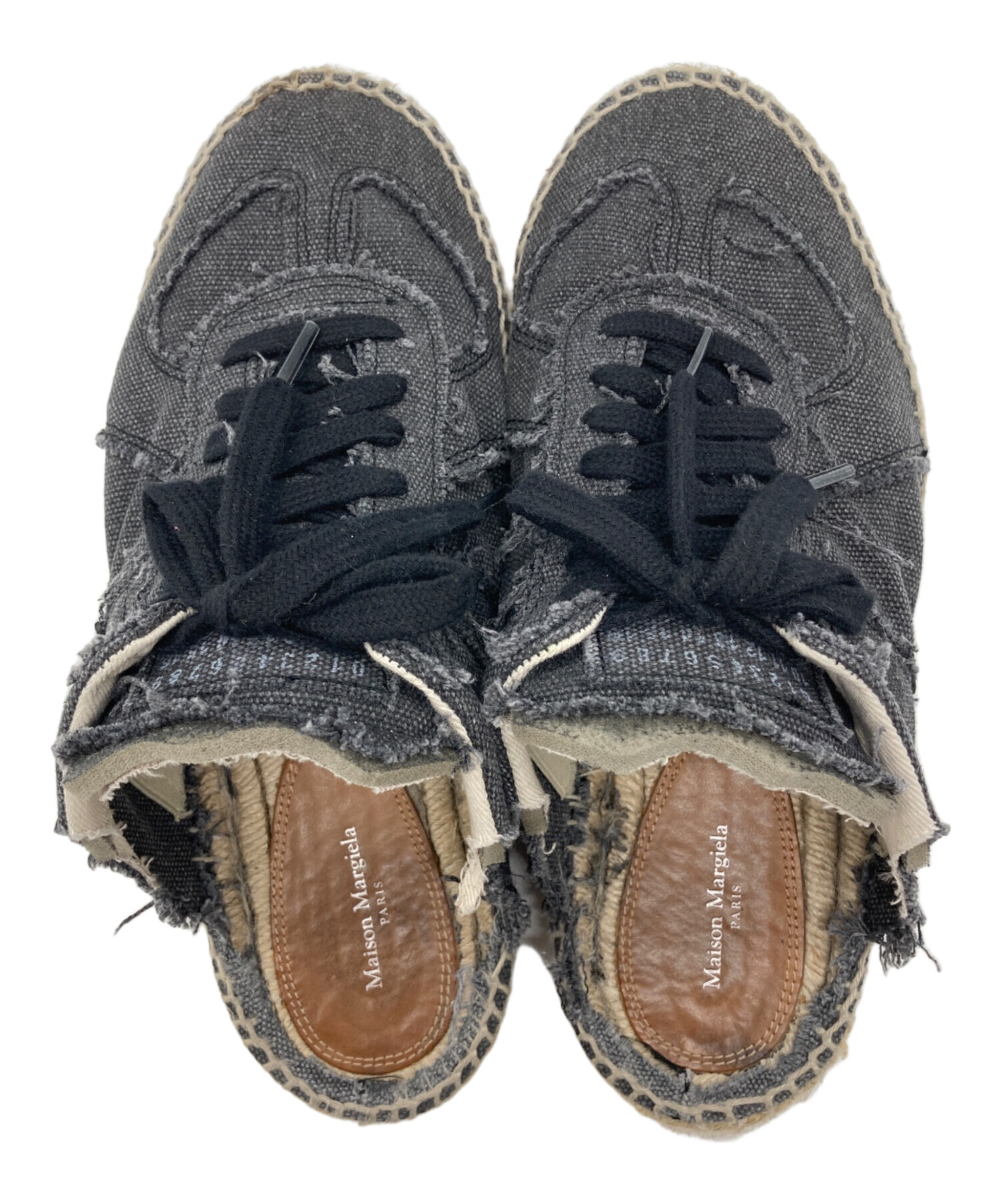 中古・古着通販】Maison Margiela (メゾンマルジェラ) ミュール