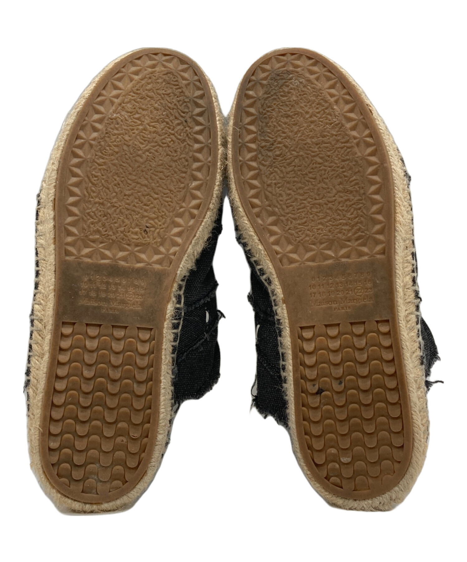 中古・古着通販】Maison Margiela (メゾンマルジェラ) ミュール