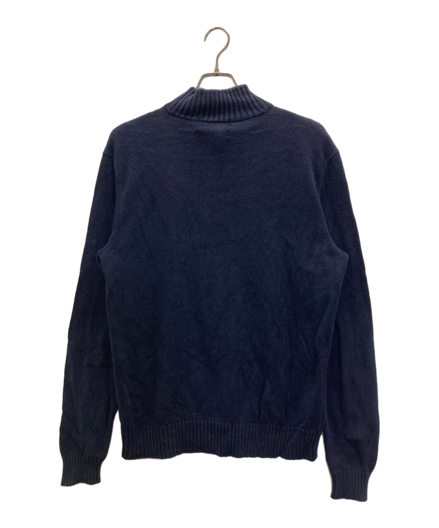 中古・古着通販】POLO RALPH LAUREN (ポロ・ラルフローレン) ハーフ