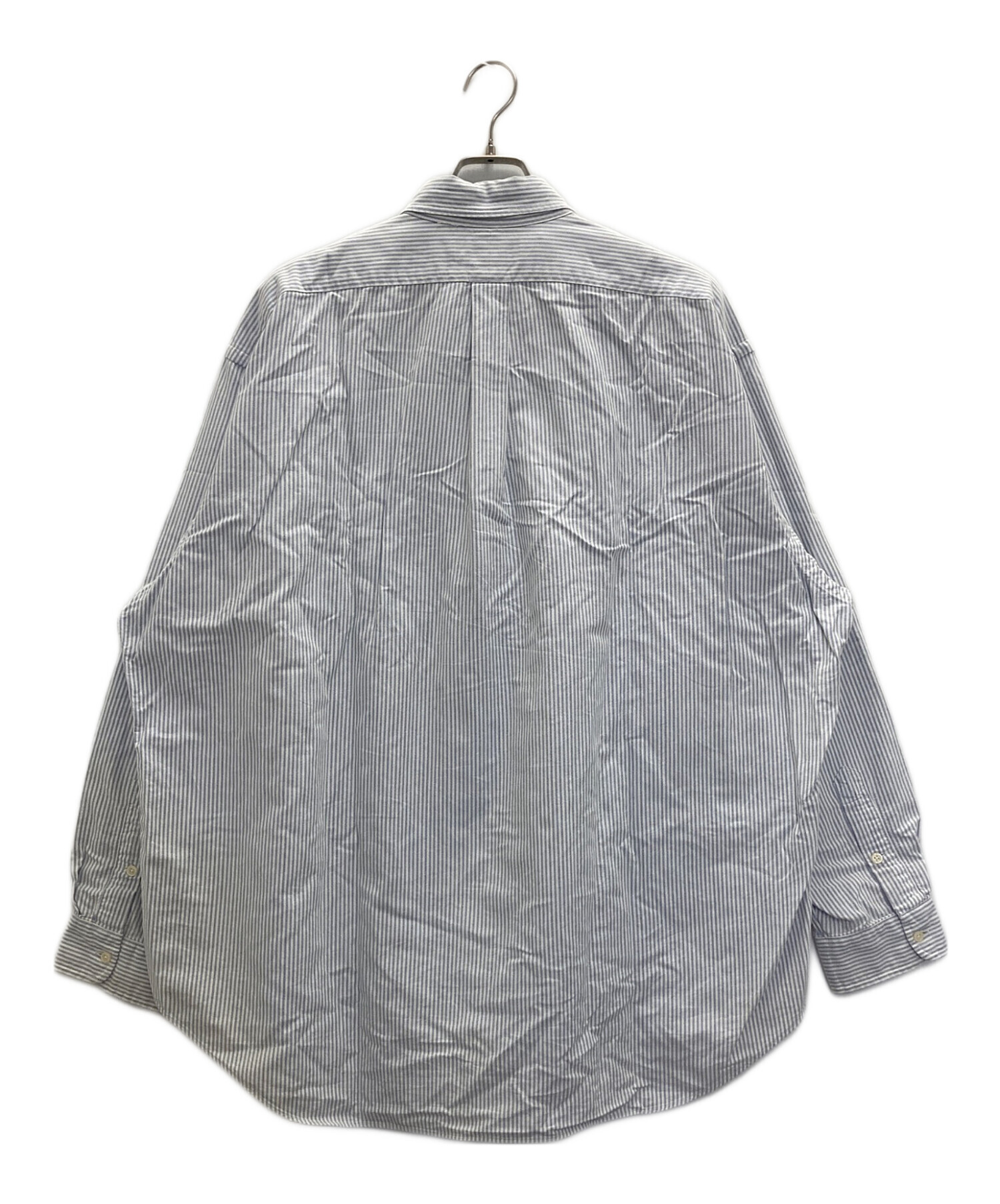 中古・古着通販】RALPH LAUREN (ラルフローレン) 90s B.D.BIG SHIRTS