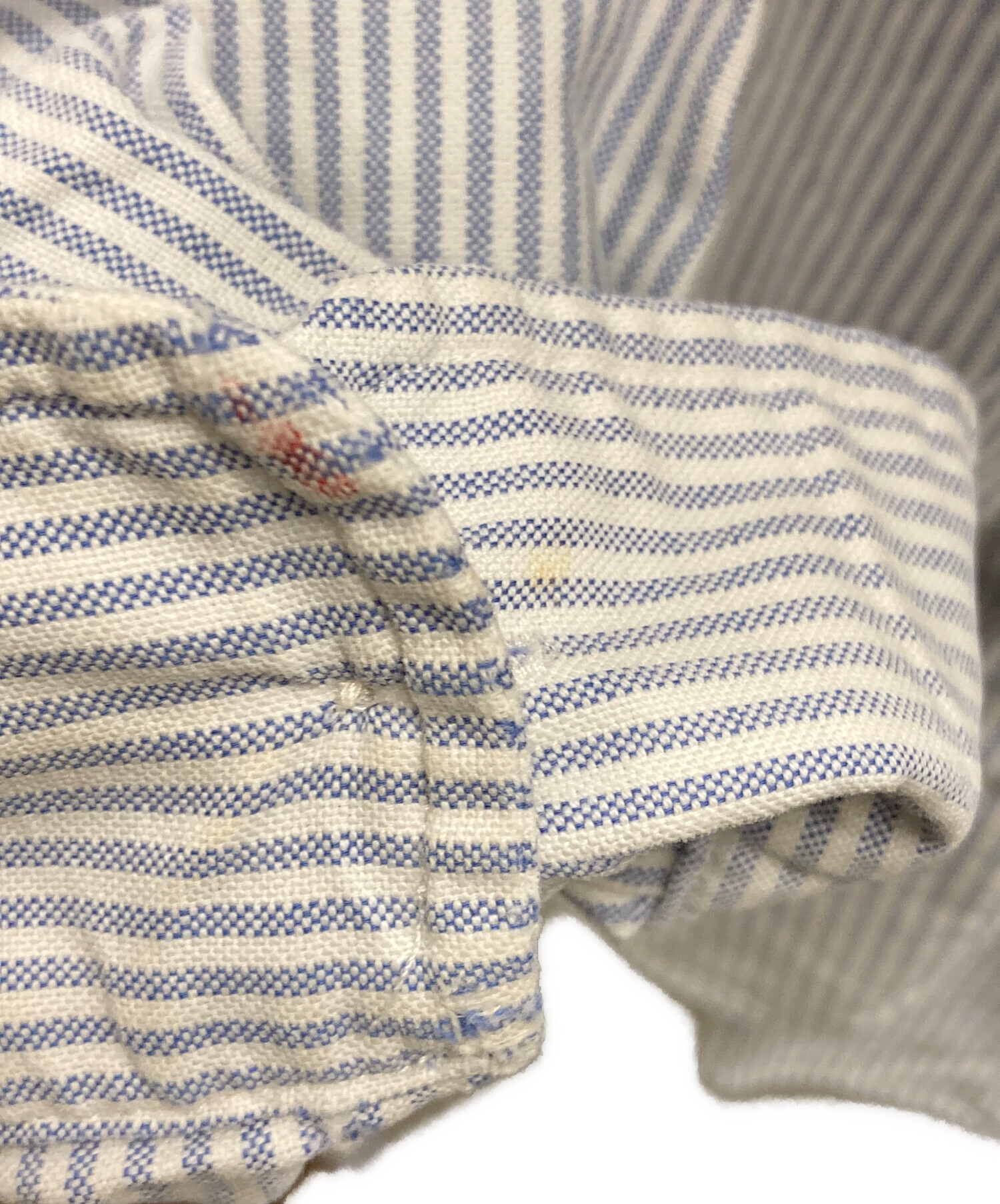 中古・古着通販】RALPH LAUREN (ラルフローレン) 90s B.D.BIG SHIRTS