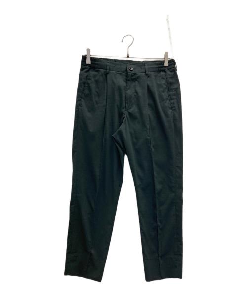 中古・古着通販】AOURE (アウール) F.DOTTI SUCKER SETUP PANTS