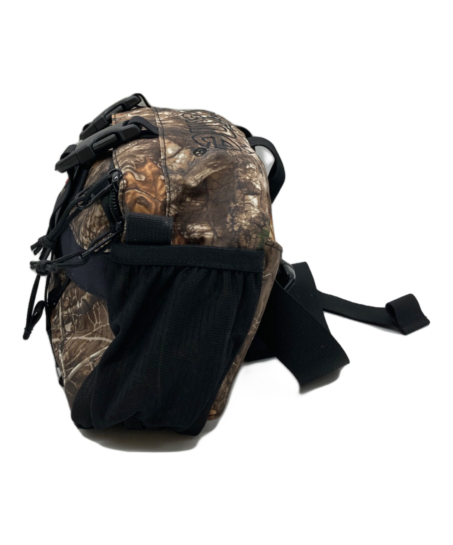 中古・古着通販】Supreme (シュプリーム) Waist Bag