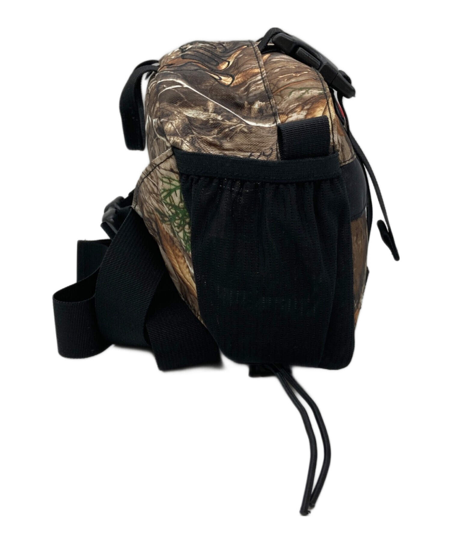 中古・古着通販】Supreme (シュプリーム) Waist Bag