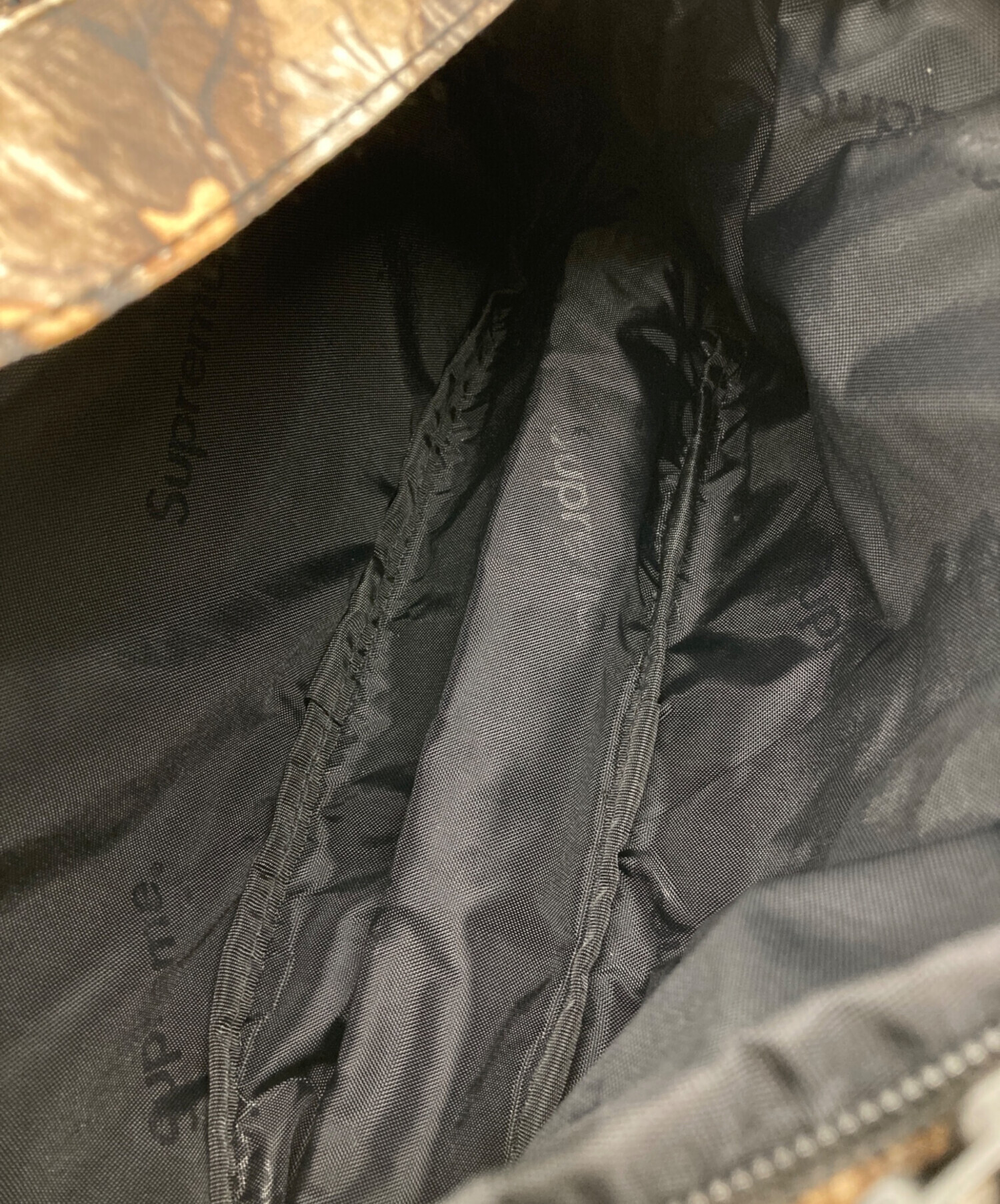 中古・古着通販】Supreme (シュプリーム) Waist Bag