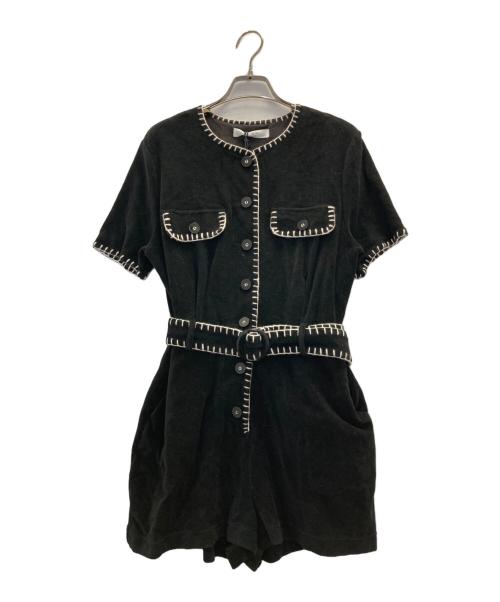 中古・古着通販】Her lip to (ハーリップトゥ) Summertime Romper