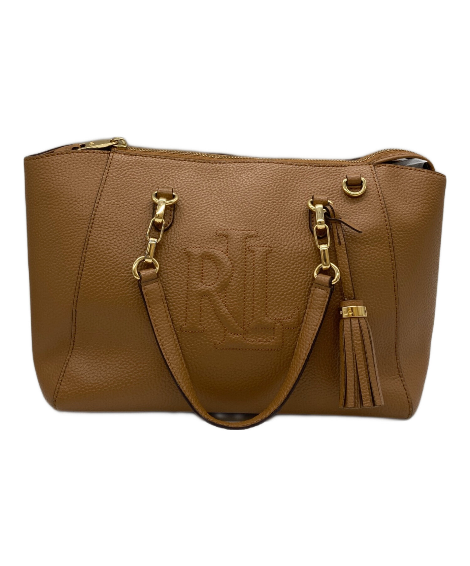 中古・古着通販】LAUREN RALPH LAUREN (ローレンラルフローレン 