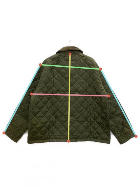 中古・古着通販】Barbour (バブアー) トランスポートキルティング