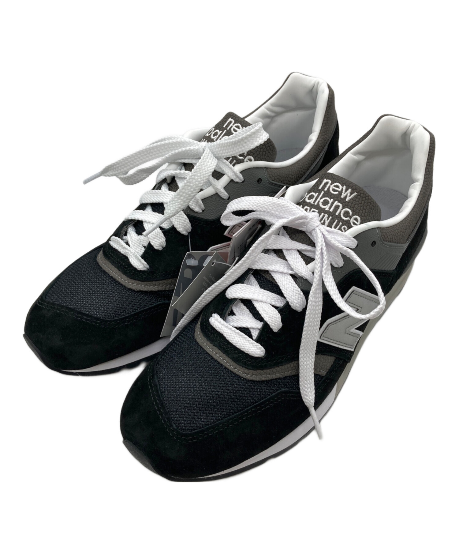 中古・古着通販】NEW BALANCE (ニューバランス) ローカットスニーカー 