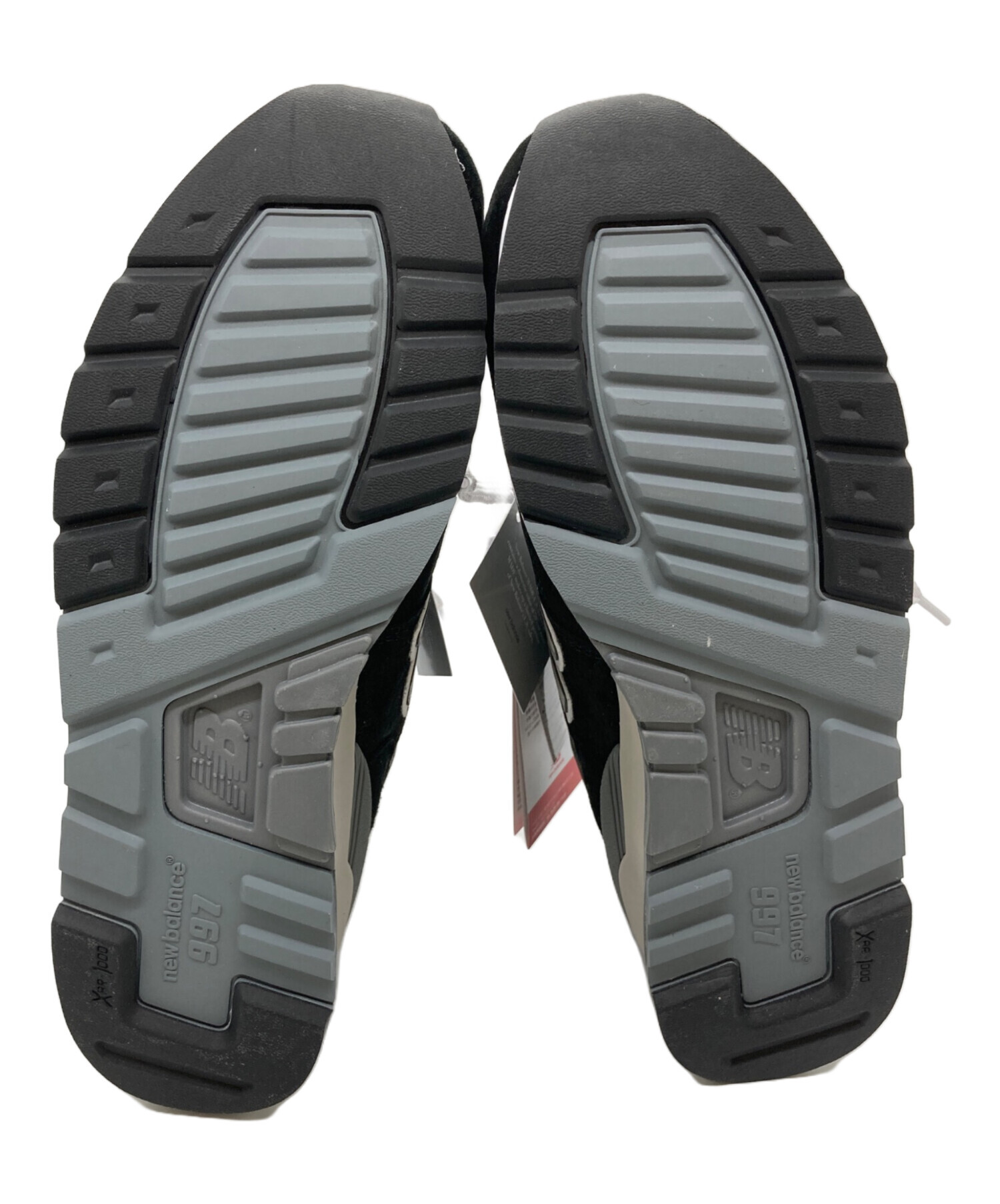 中古・古着通販】NEW BALANCE (ニューバランス) ローカットスニーカー 