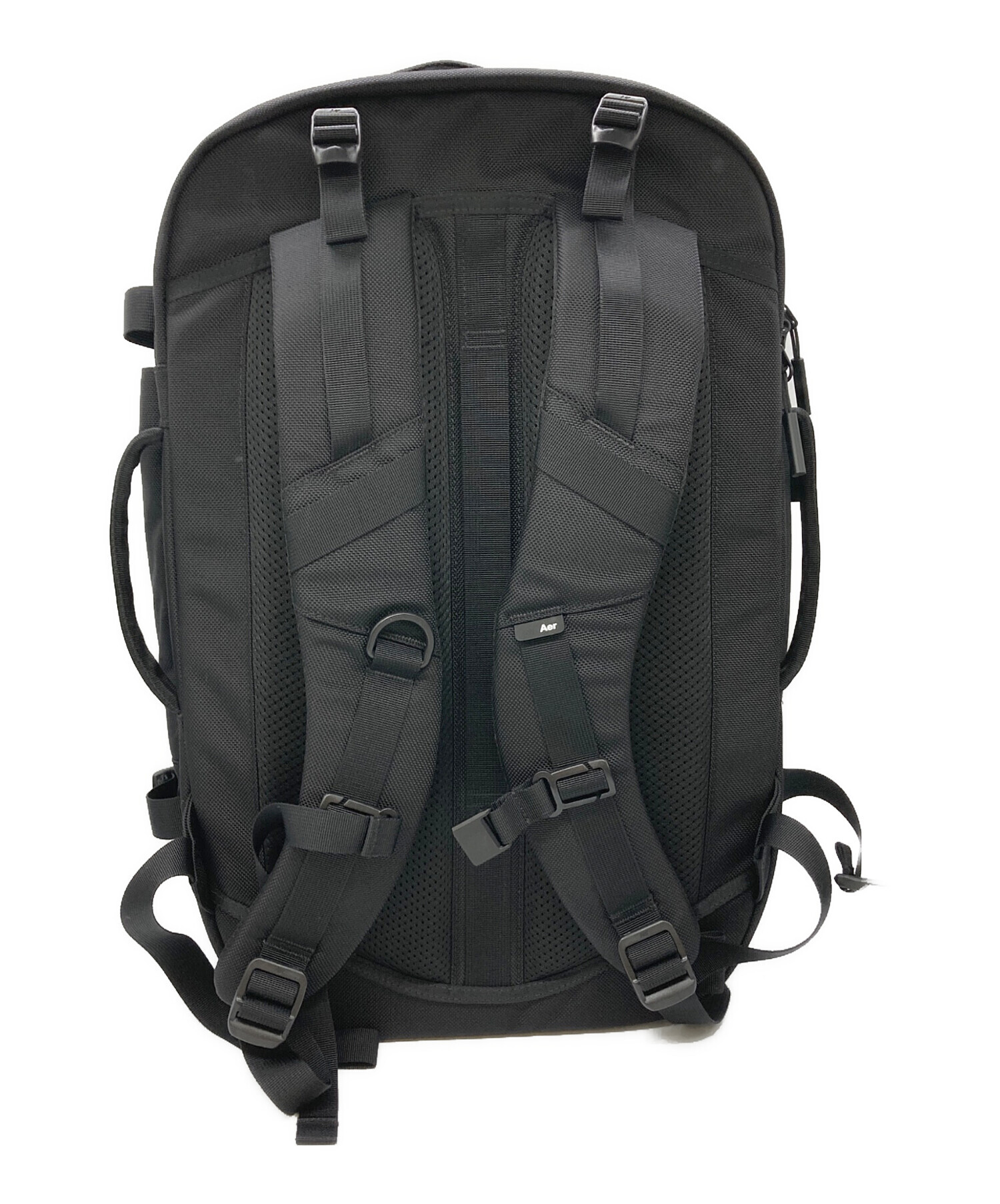 中古・古着通販】Aer (エアー) Aer Travel Pack 3 バックパック