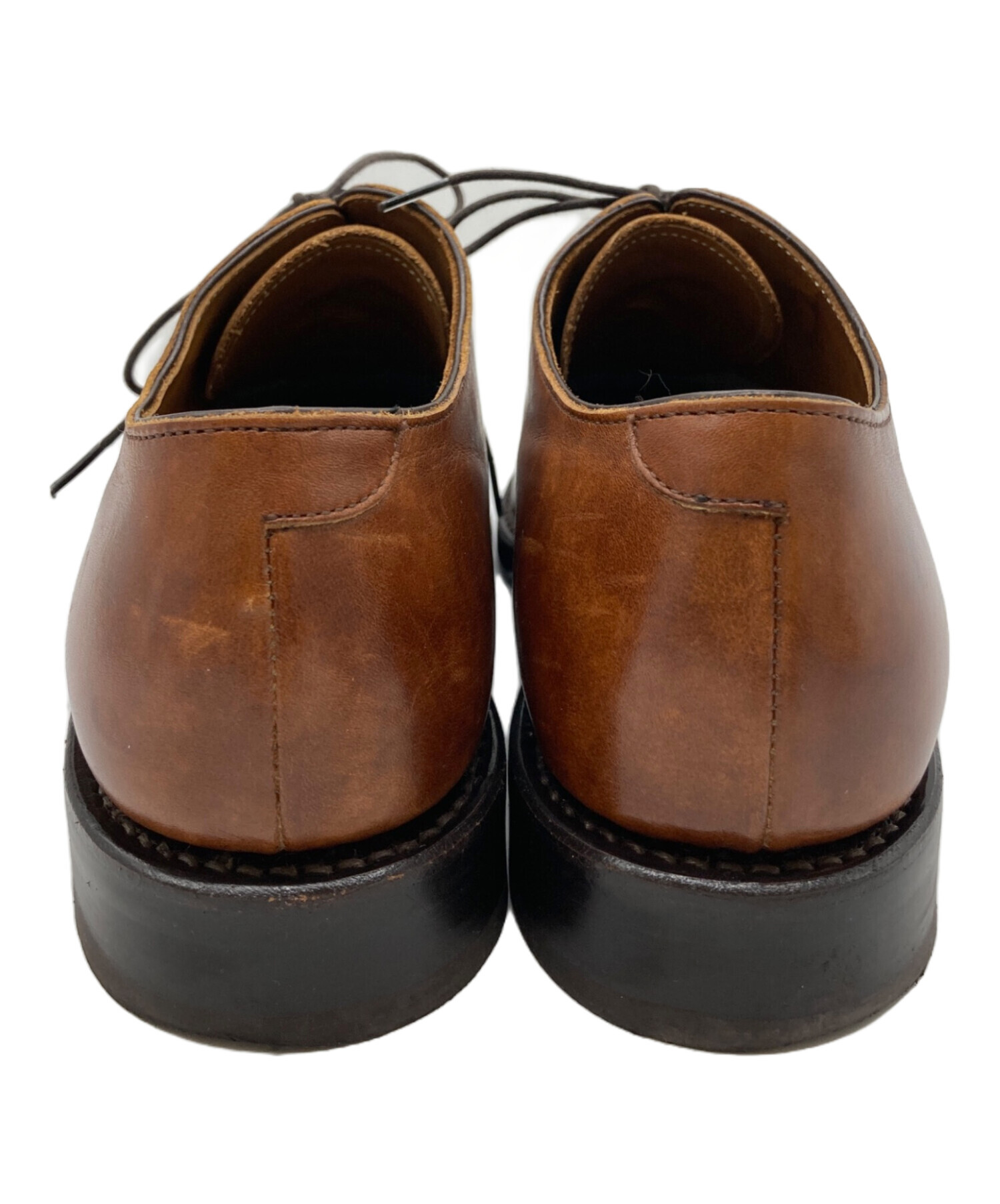 中古・古着通販】REGAL (リーガル) ホールカットドレスシューズ