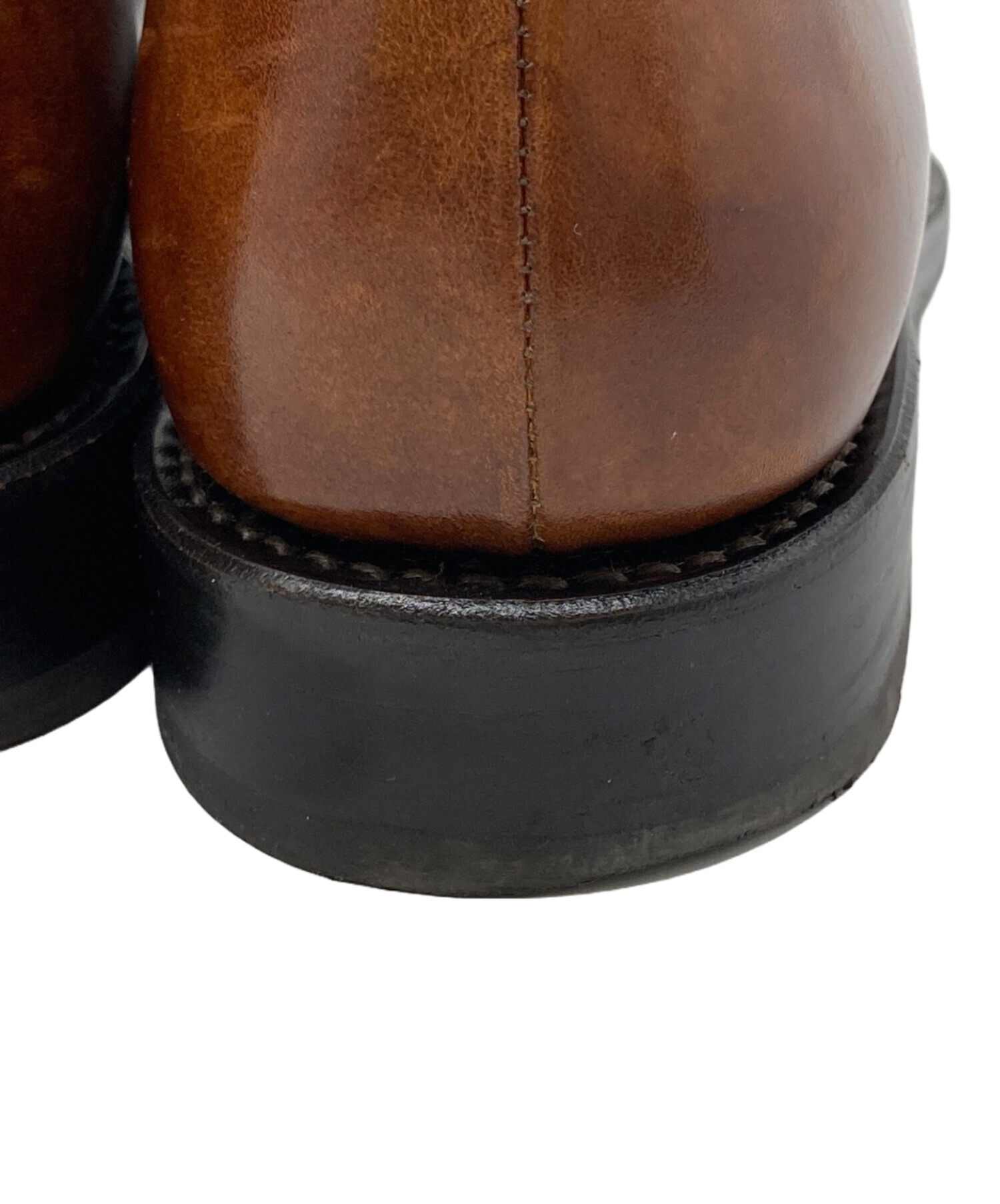 中古・古着通販】REGAL (リーガル) ホールカットドレスシューズ