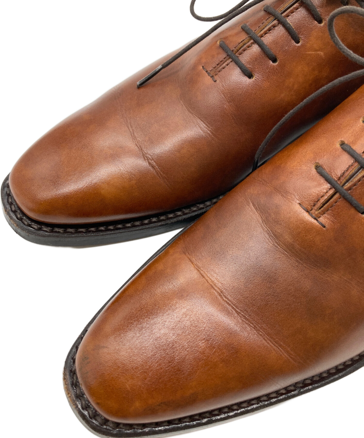 中古・古着通販】REGAL (リーガル) ホールカットドレスシューズ