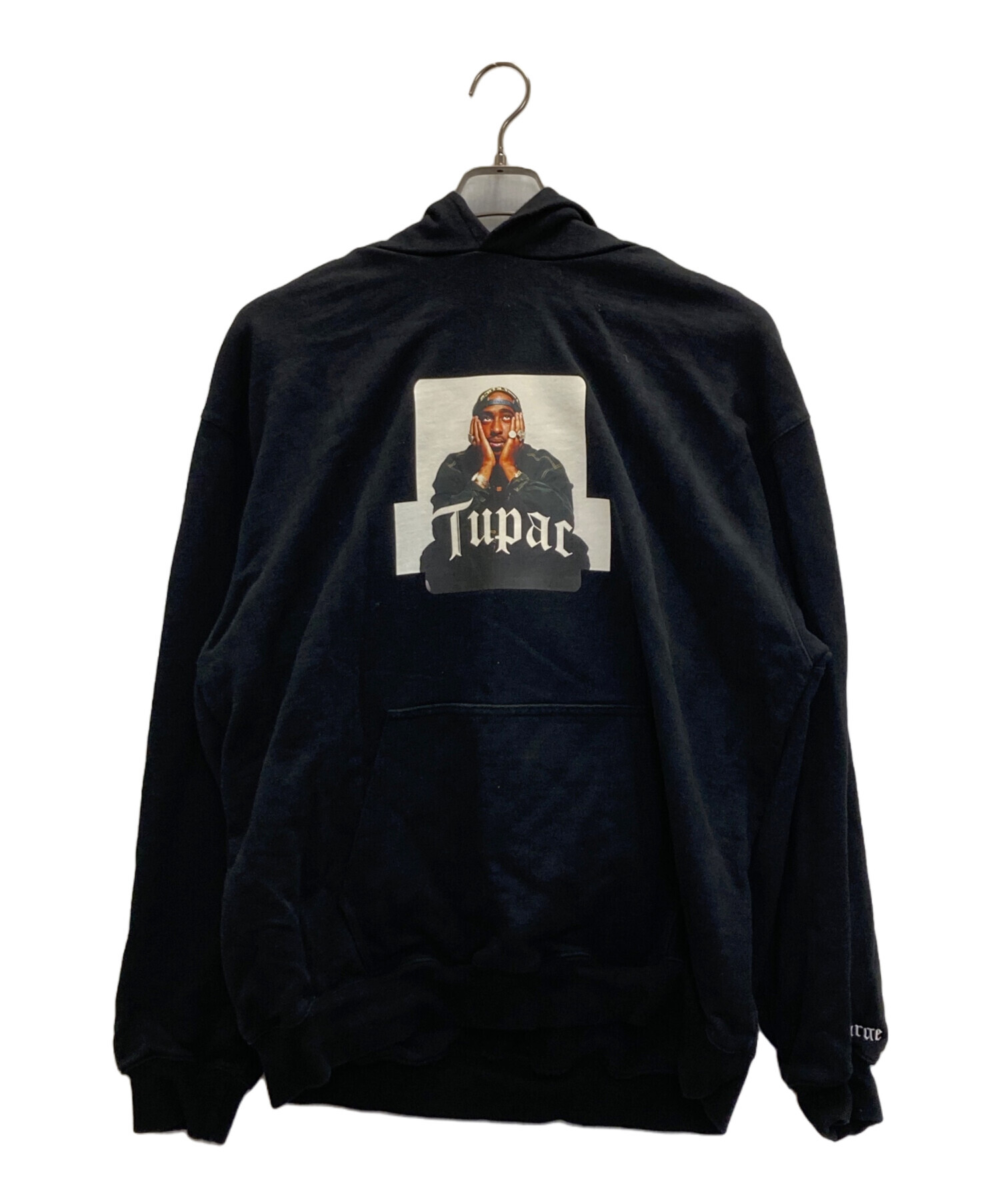 中古・古着通販】X-LARGE (エクストララージ) 2PAC (2パック) TUPAC