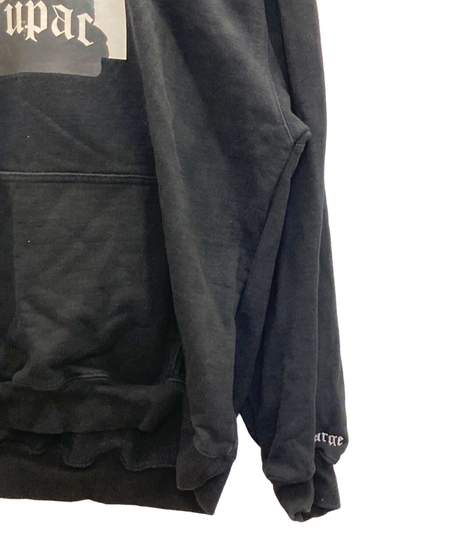 中古・古着通販】X-LARGE (エクストララージ) 2PAC (2パック) TUPAC