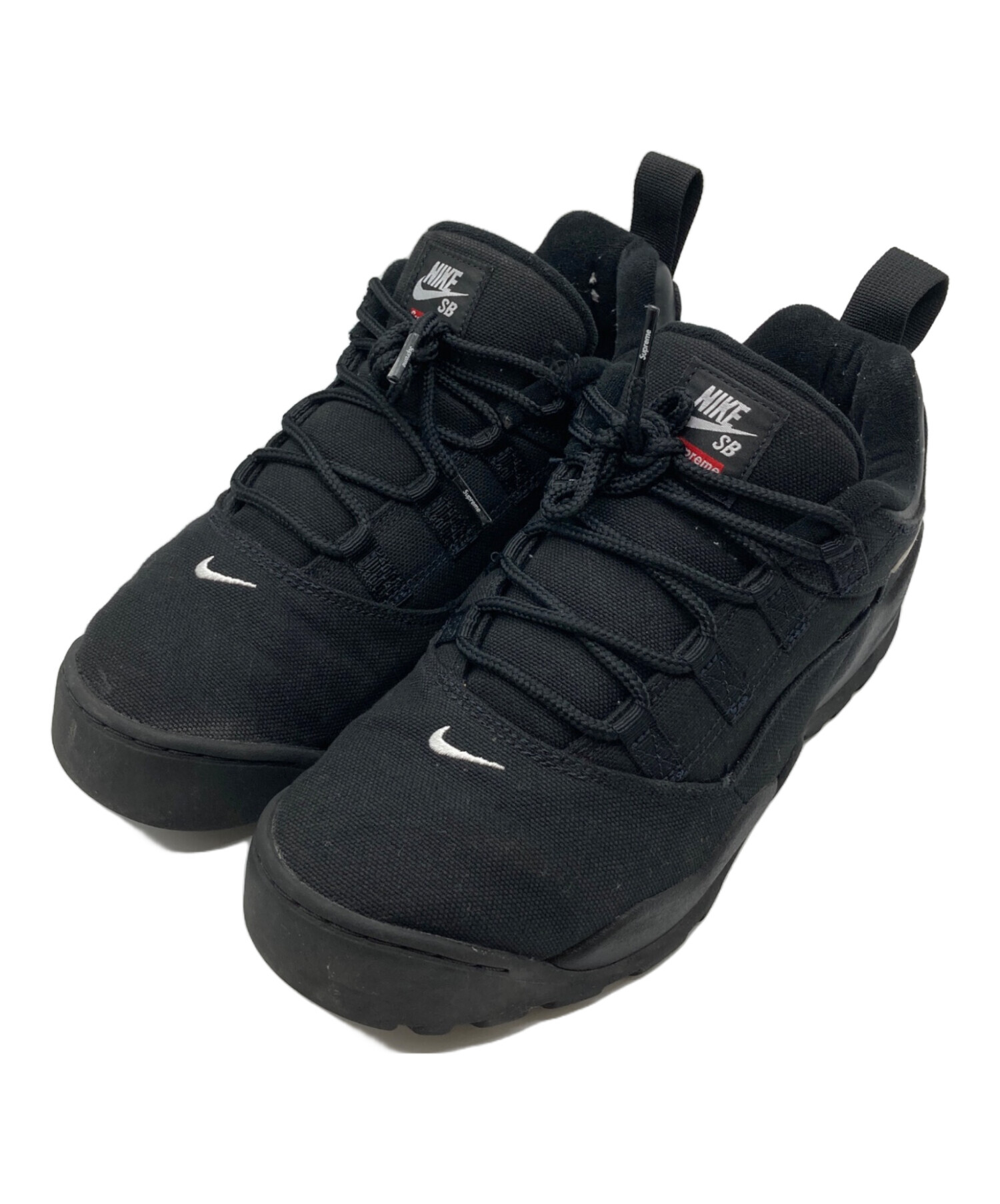 中古・古着通販】NIKE (ナイキ) Supreme (シュプリーム) SB Darwin Low 