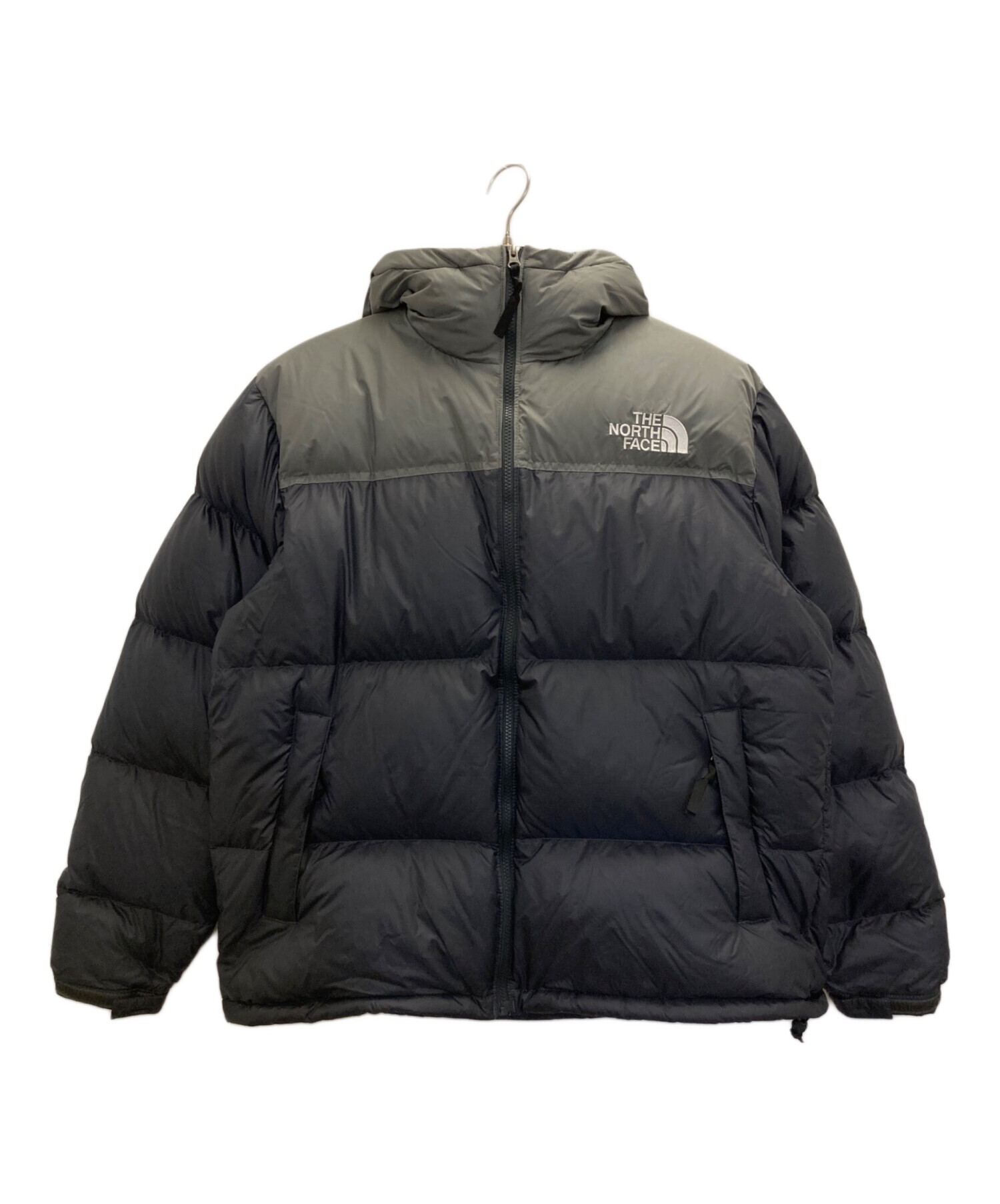 中古・古着通販】THE NORTH FACE (ザ ノース フェイス) ヌプシ