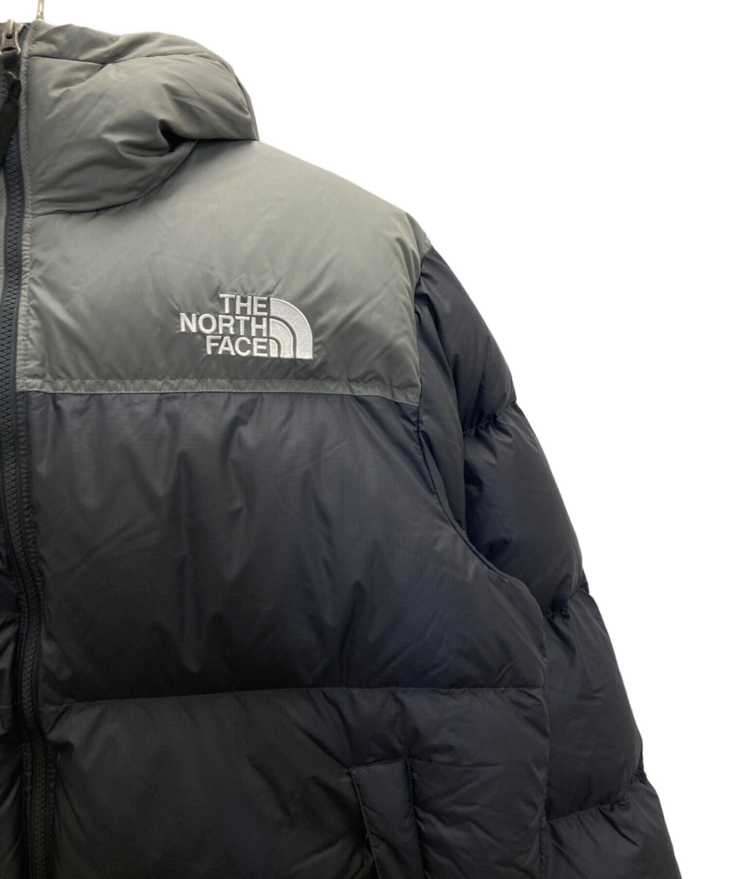 中古・古着通販】THE NORTH FACE (ザ ノース フェイス) ヌプシ