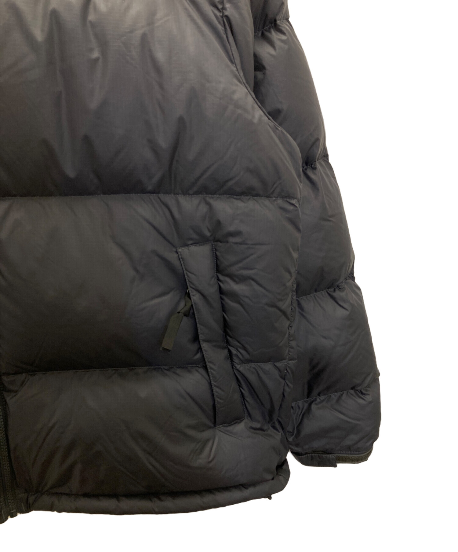 中古・古着通販】THE NORTH FACE (ザ ノース フェイス) ヌプシ