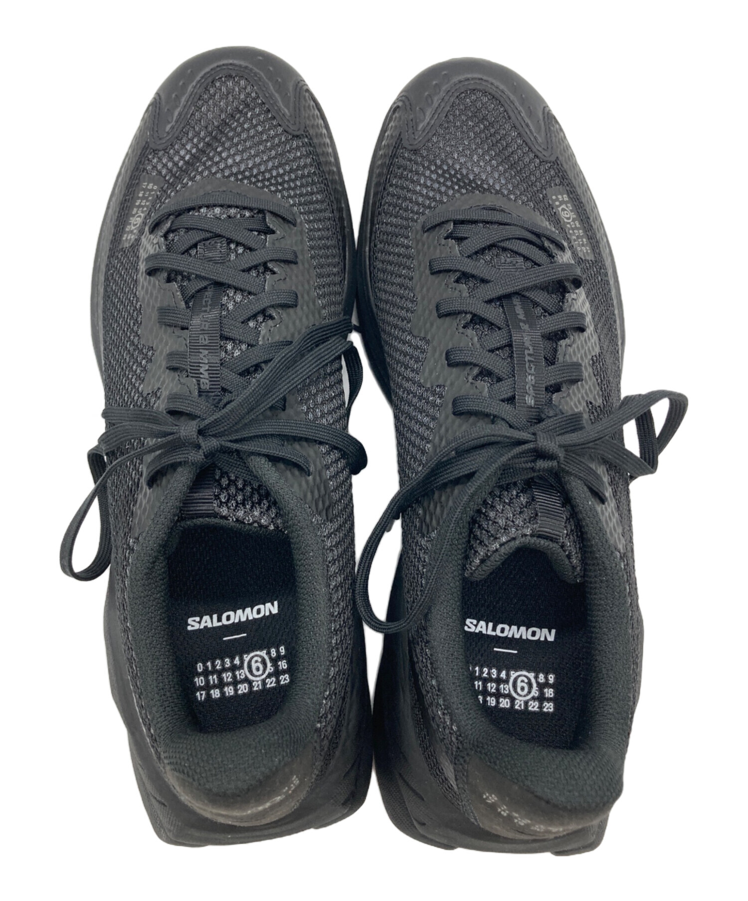 中古・古着通販】SALOMON (サロモン) MM6 Maison Margiela (エムエム