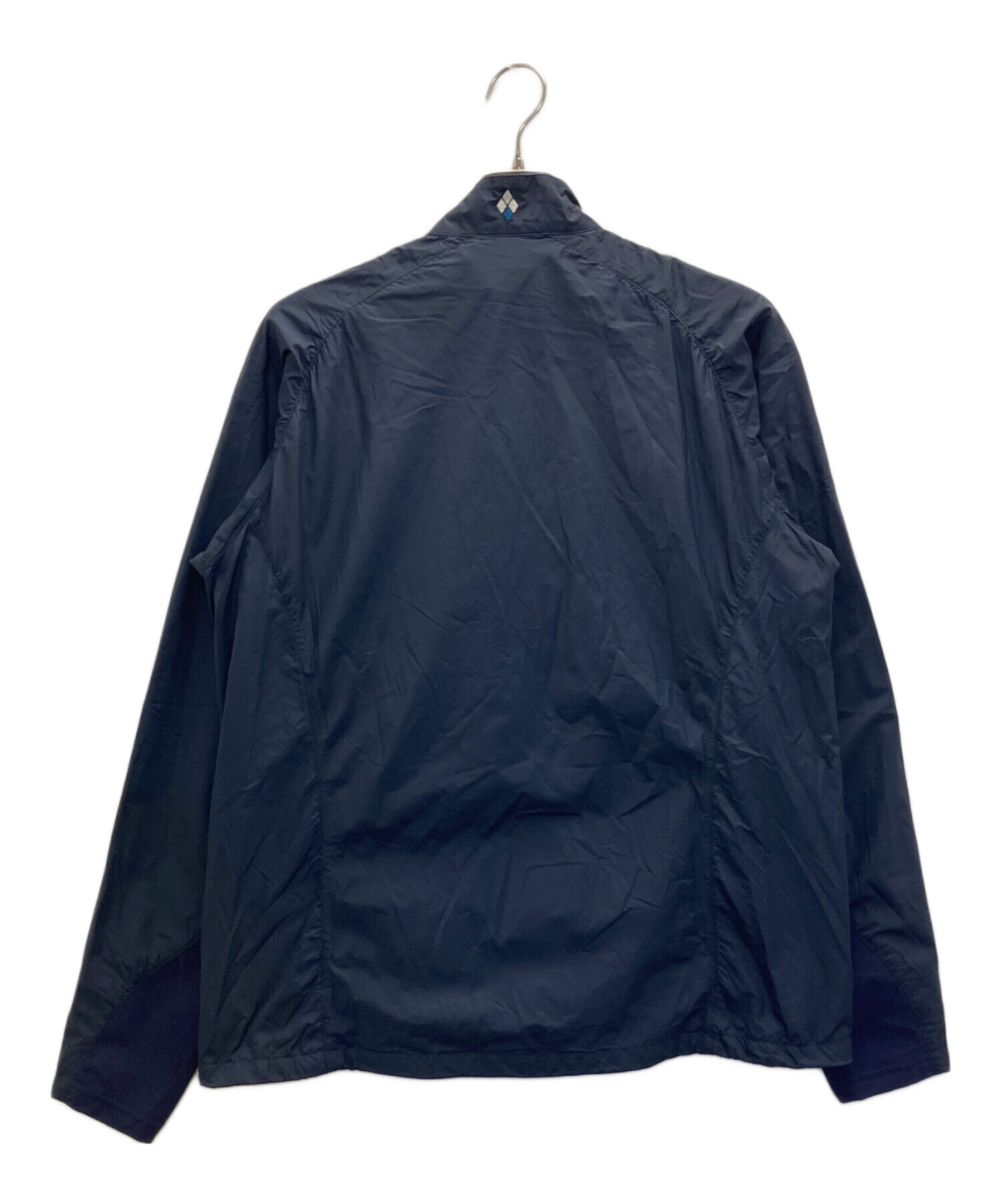 中古・古着通販】mont-bell (モンベル) ライトシェルアウター
