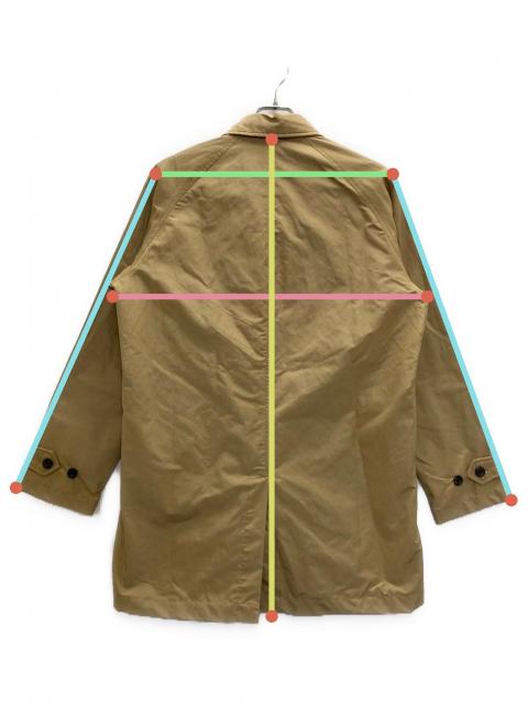 中古・古着通販】SIERRA DESIGNS (シエラデザインズ) TACOMA COATⅡ
