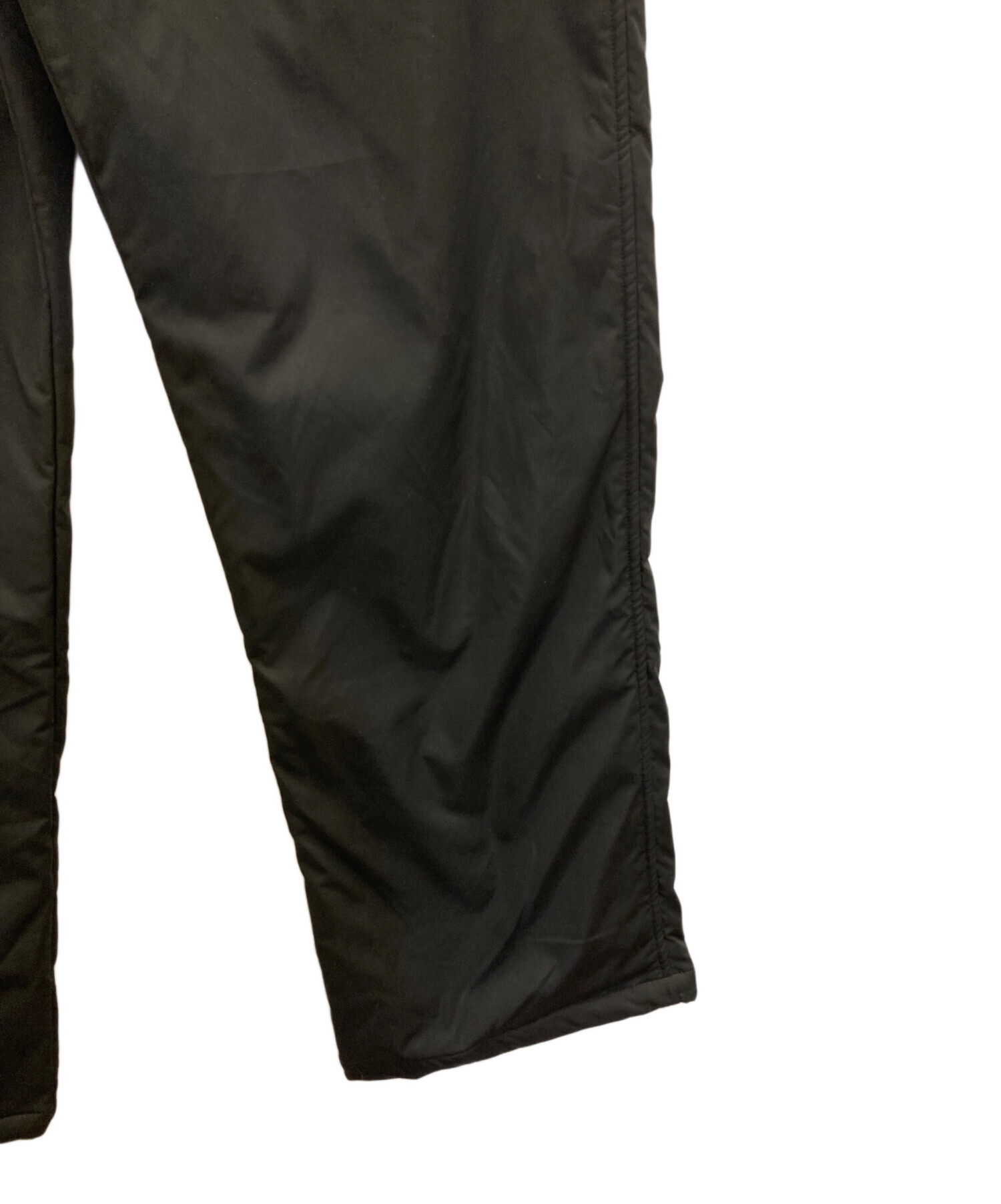 中古・古着通販】Needles (ニードルズ) ナイロントラックパンツ