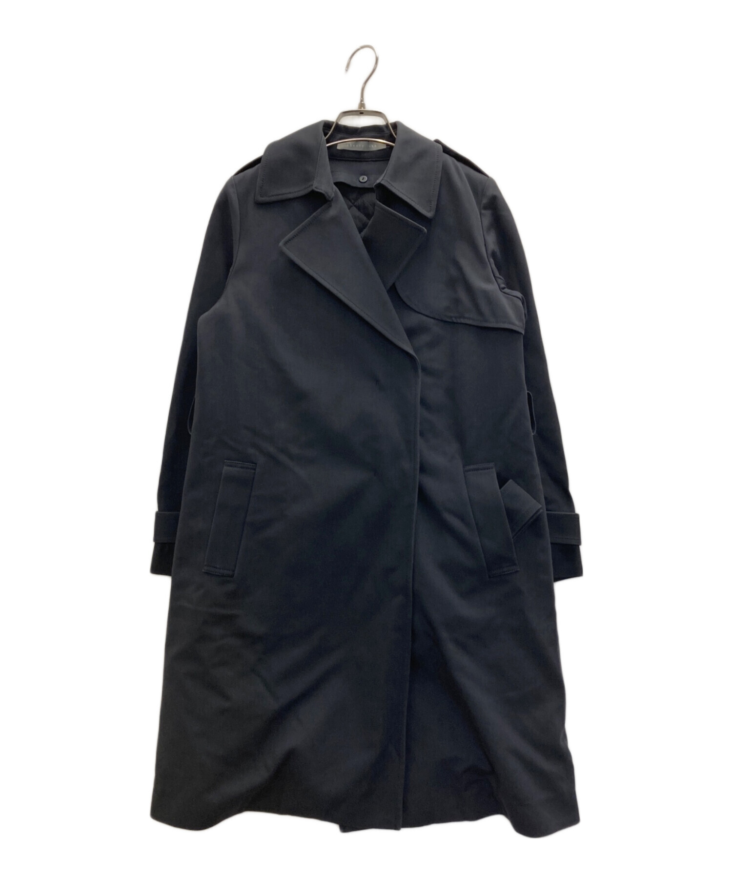 中古・古着通販】theory luxe (セオリーリュクス) ライナー付トレンチ