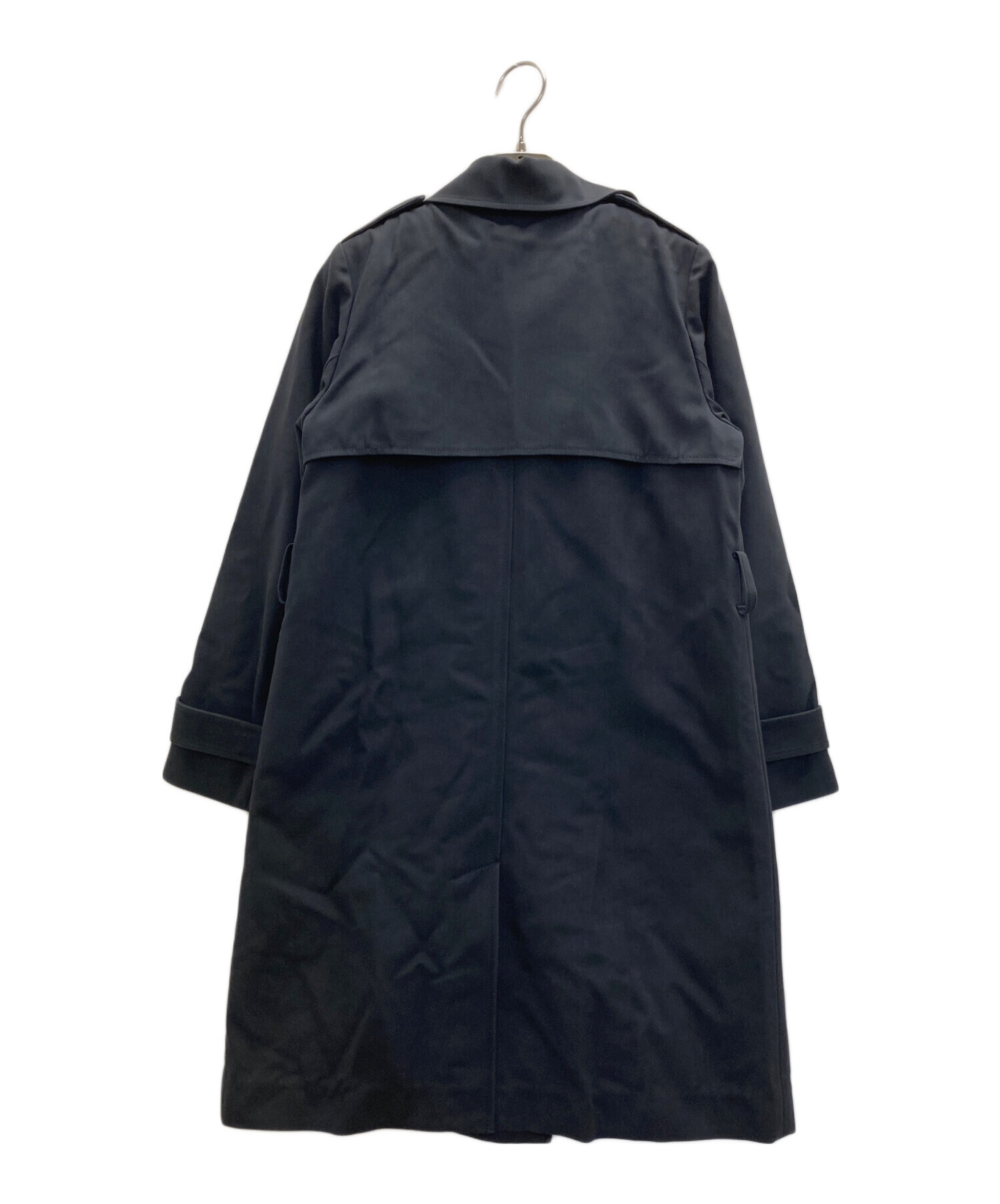 中古・古着通販】theory luxe (セオリーリュクス) ライナー付トレンチ