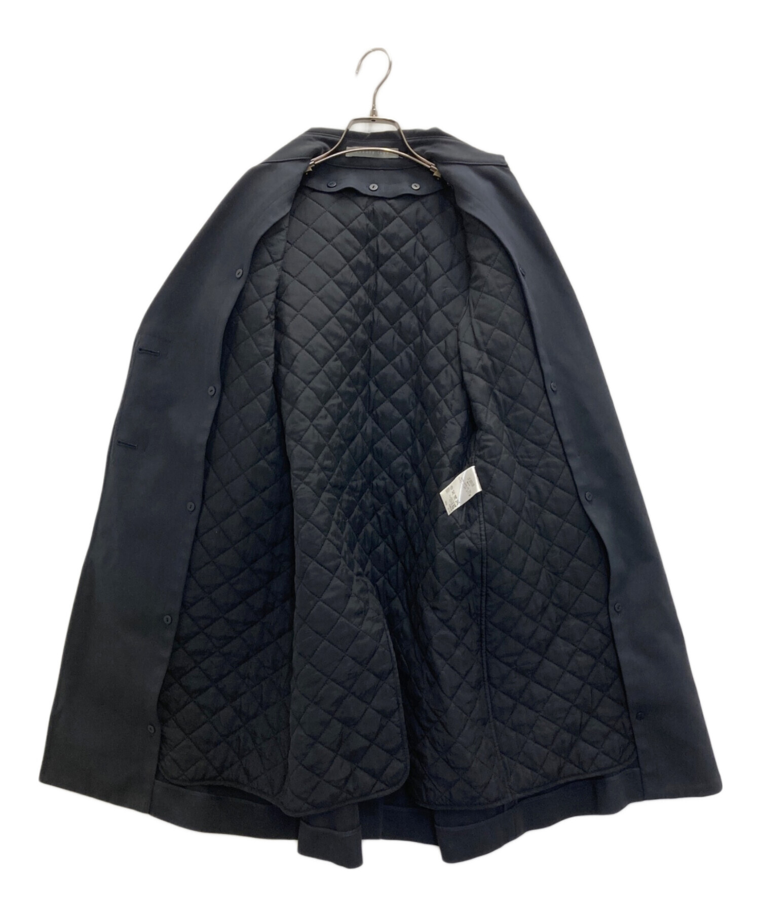 theory luxeトレンチコート インナー付き 中古・古着通販】theory luxe (セオリーリュクス) ライナー付トレンチ