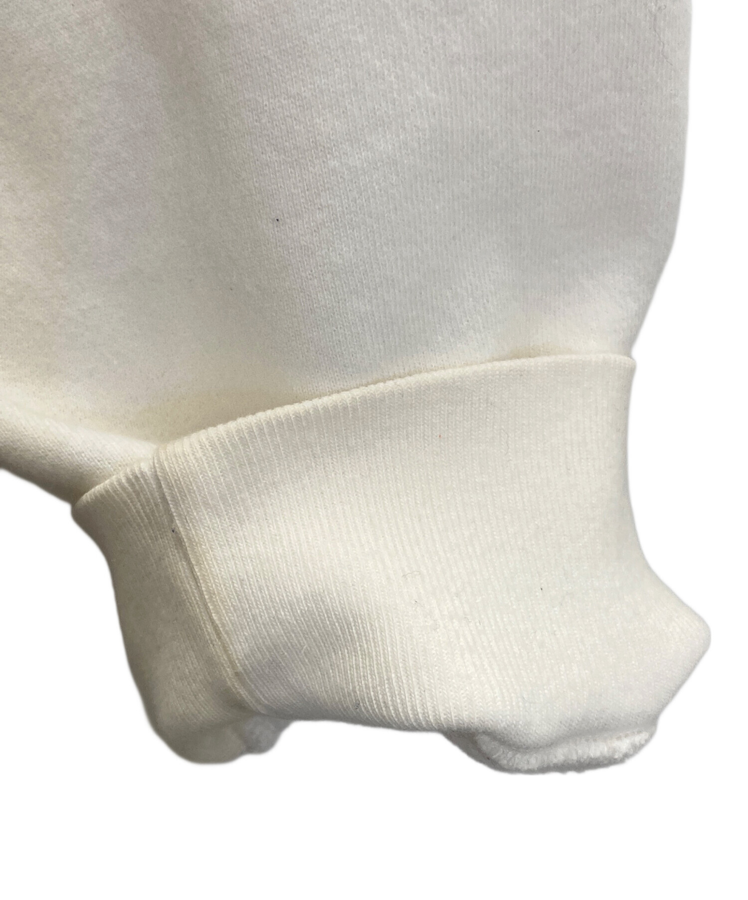 中古・古着通販】POLO SPORT (ポロスポーツ) ハーフジップスウェット