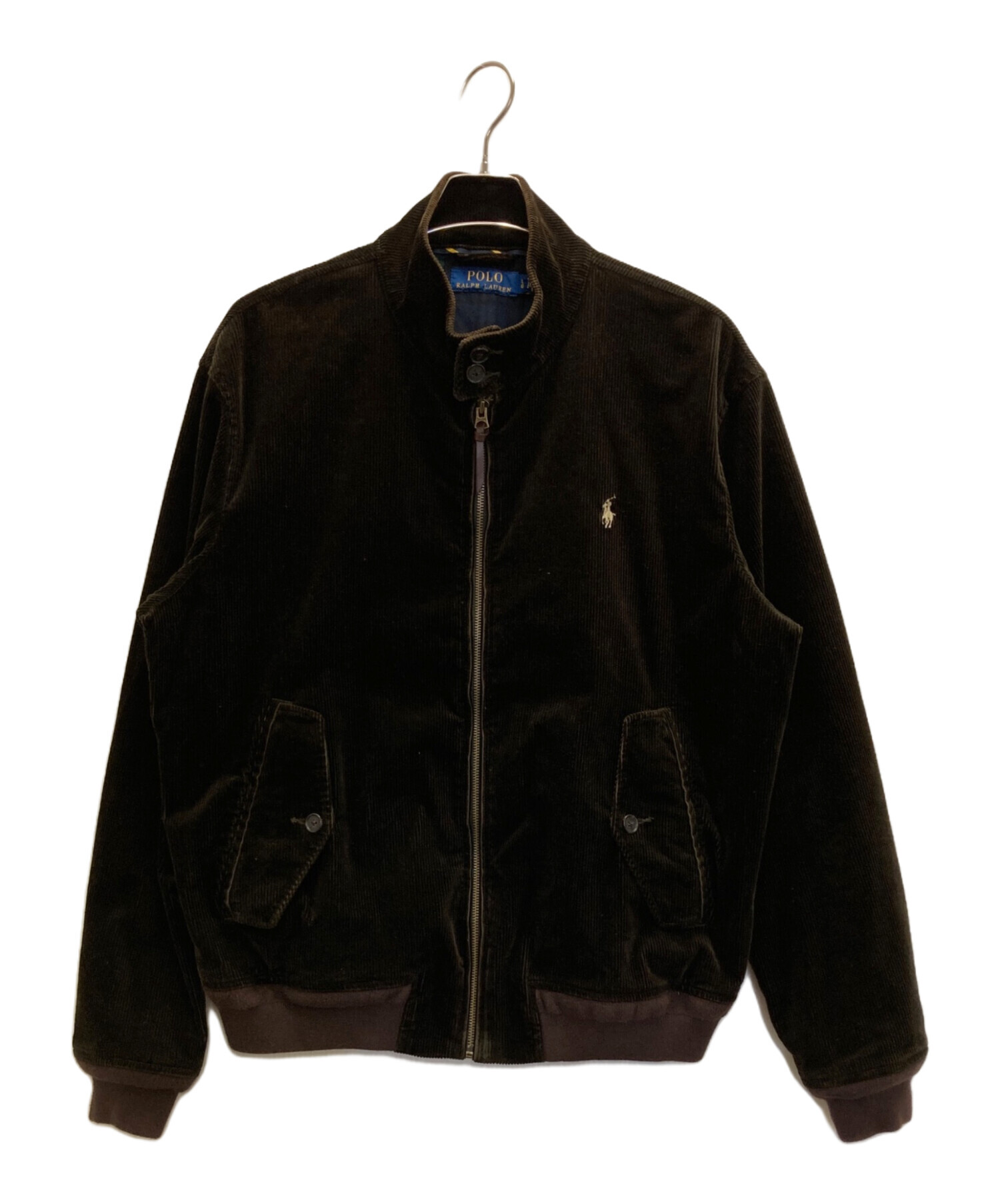 ラルフローレン　POLO RALPH LAUREN コーデュロイジャケット 中古・古着通販】POLO RALPH LAUREN (ポロ・ラルフローレン