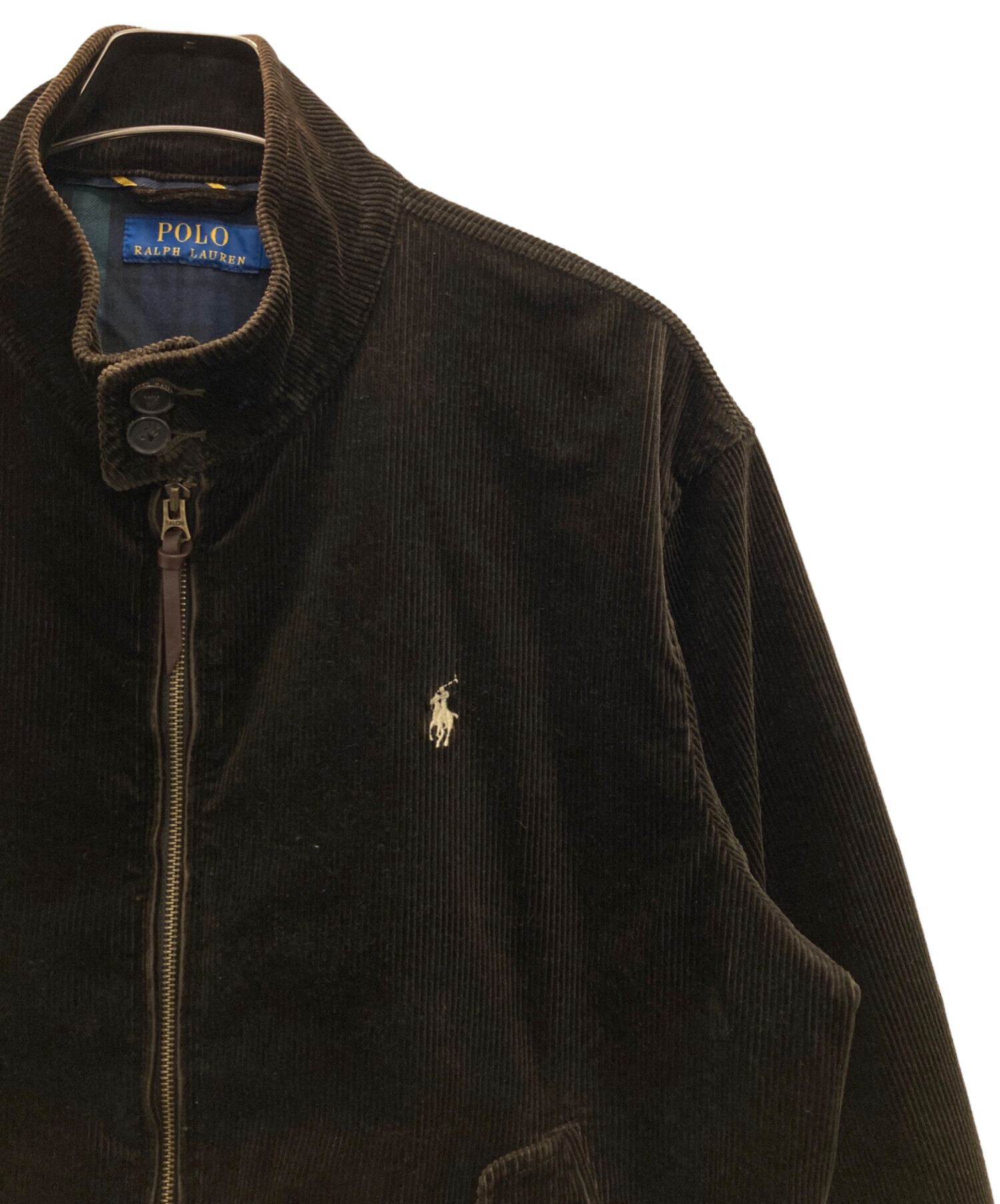 中古・古着通販】POLO RALPH LAUREN (ポロ・ラルフローレン