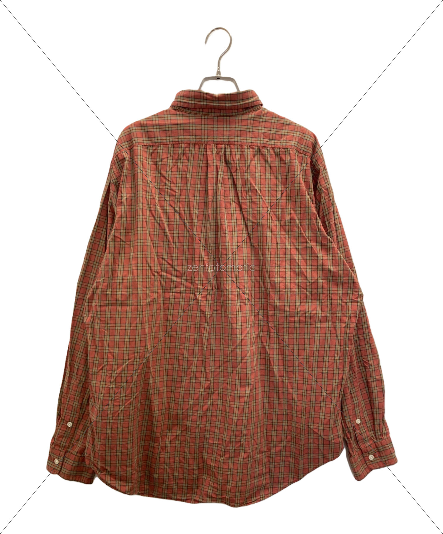 中古・古着通販】RALPH LAUREN (ラルフローレン) 90s-00s B.D.SHIRTS