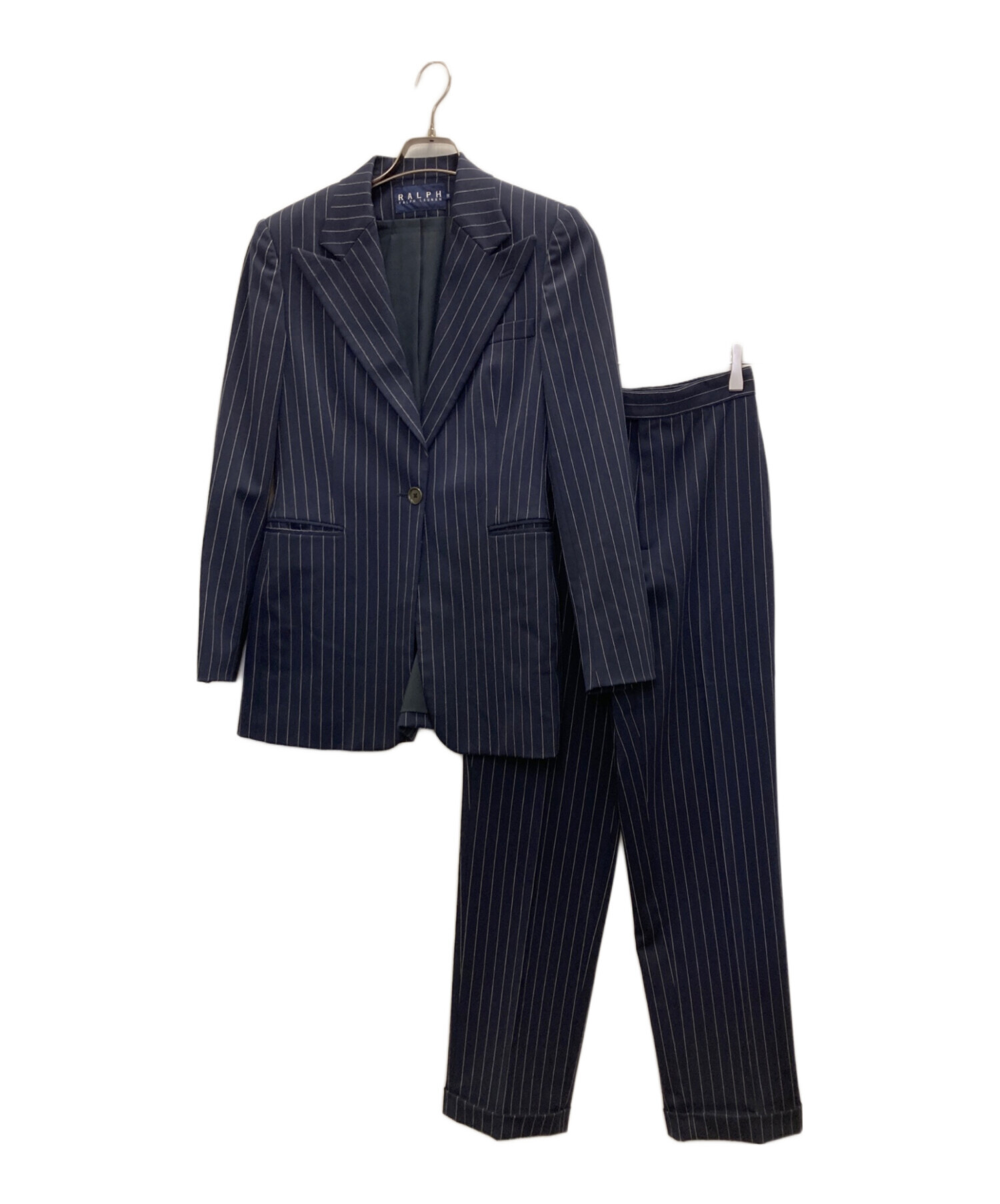 中古・古着通販】RALPH LAUREN (ラルフローレン) オールドピン