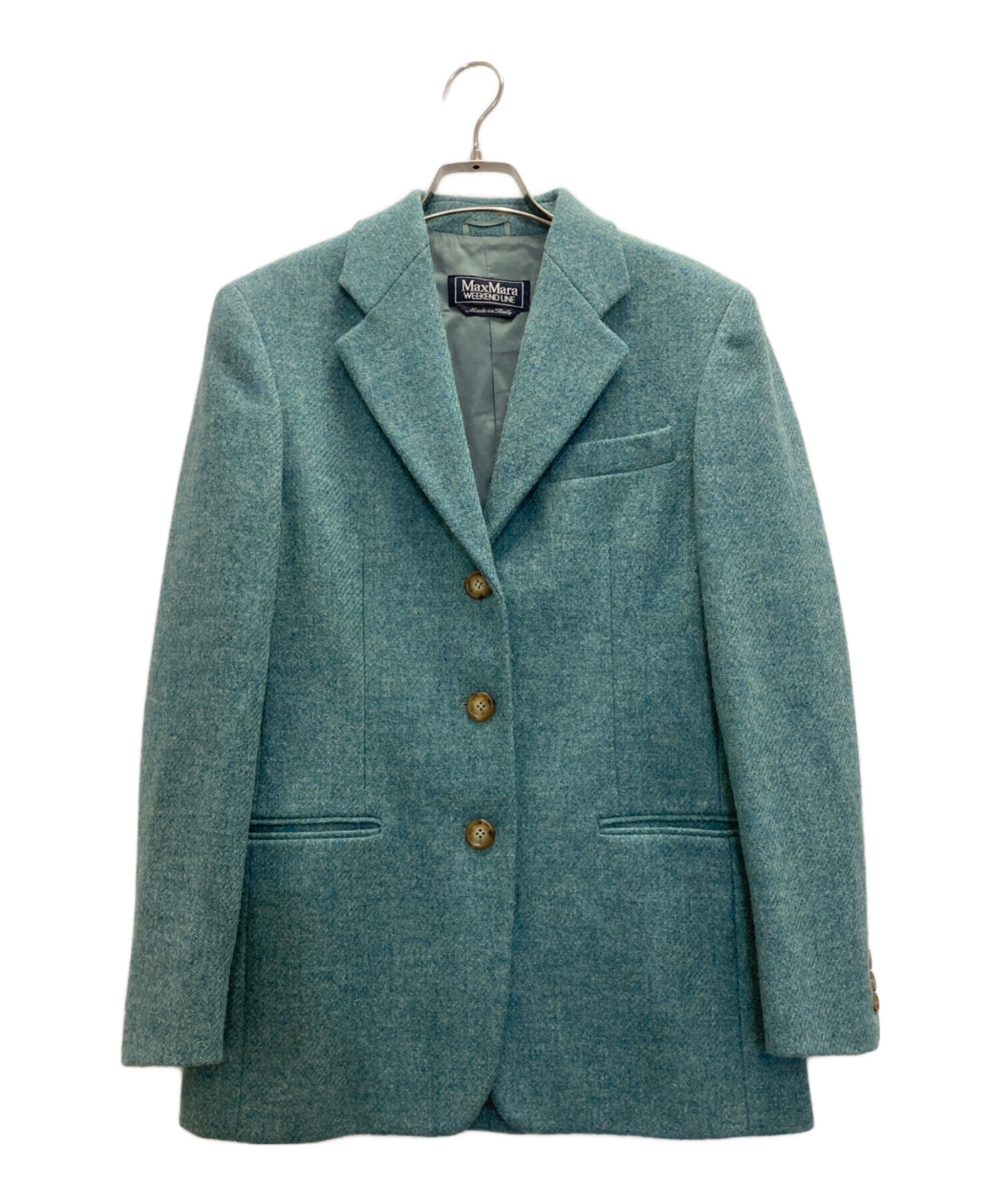 MaxMara WEEKEND LINE テーラードジャケット MaxMara WEEKEND LINE 