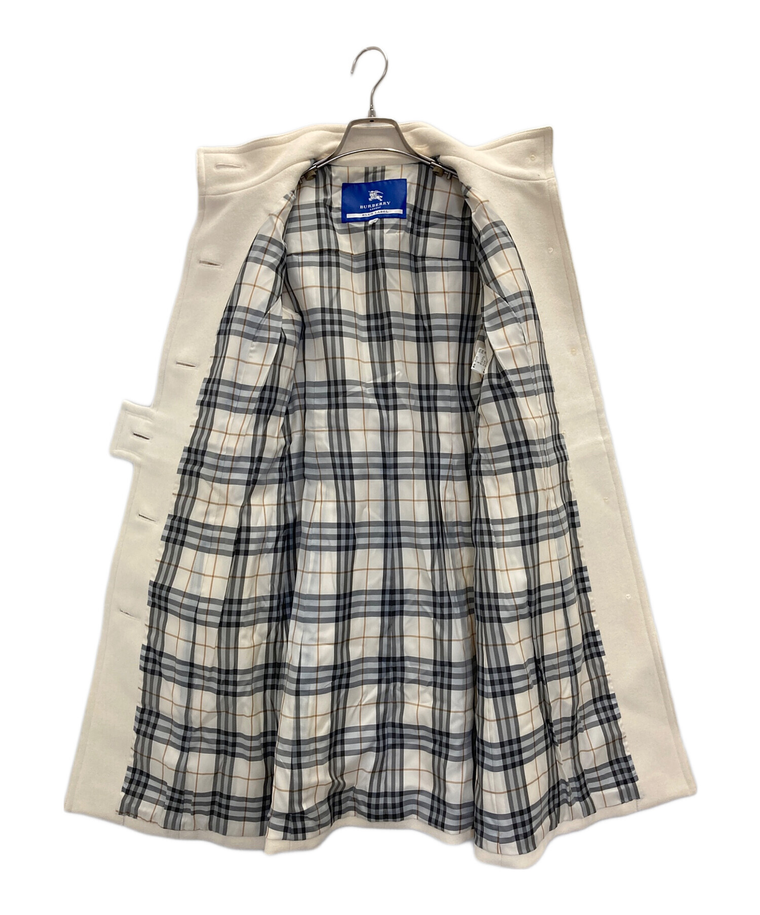 中古・古着通販】BURBERRY BLUE LABEL (バーバリー ブルー レーベル