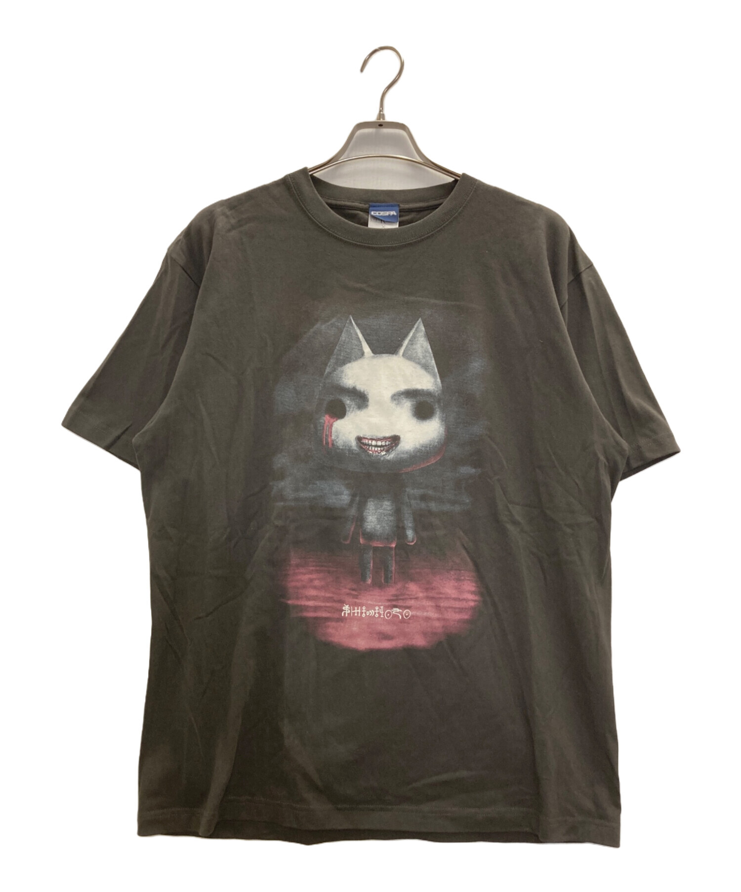 中古・古着通販】COSPA (コスパ) SIREN × どこでもいっしょ シビトロ